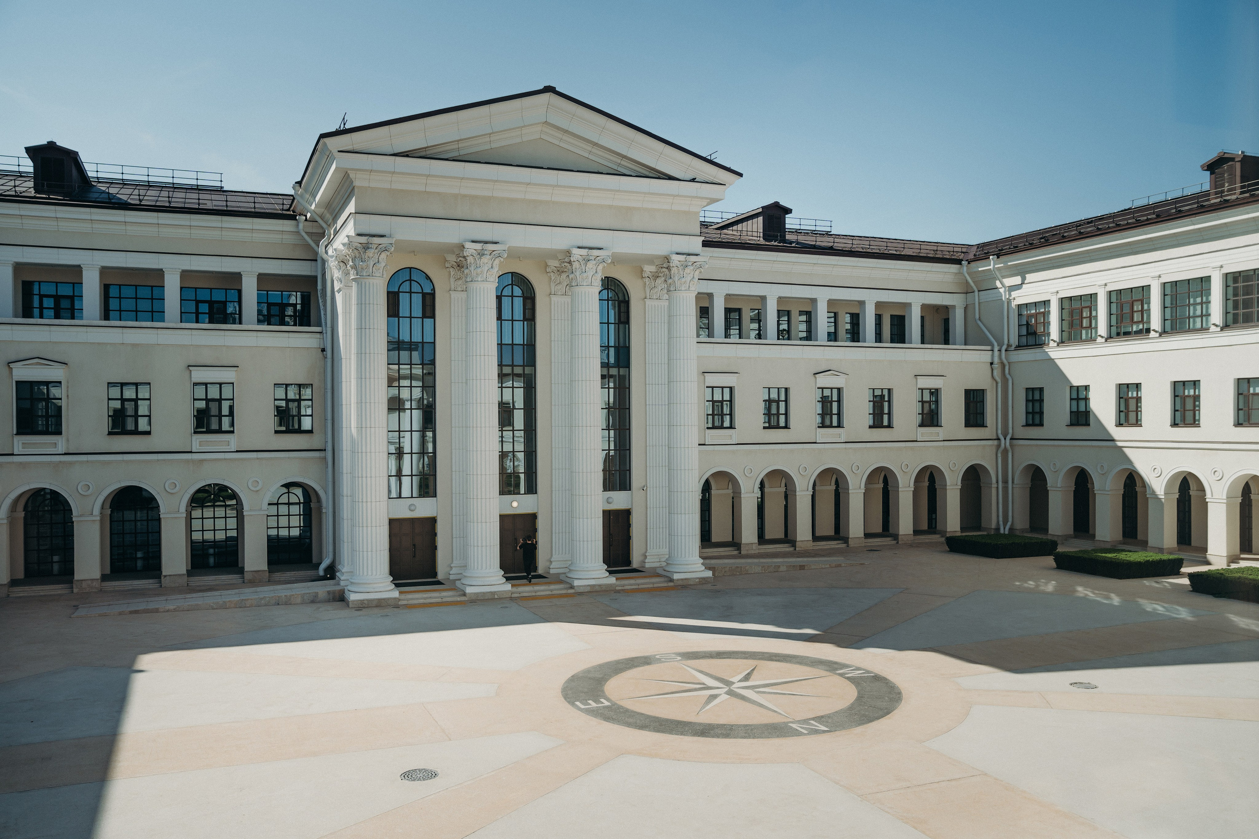 Лицей им. Лобачевского. Контентный и свадебный фотограф в Краснодаре и Сочи Елена Плотникова