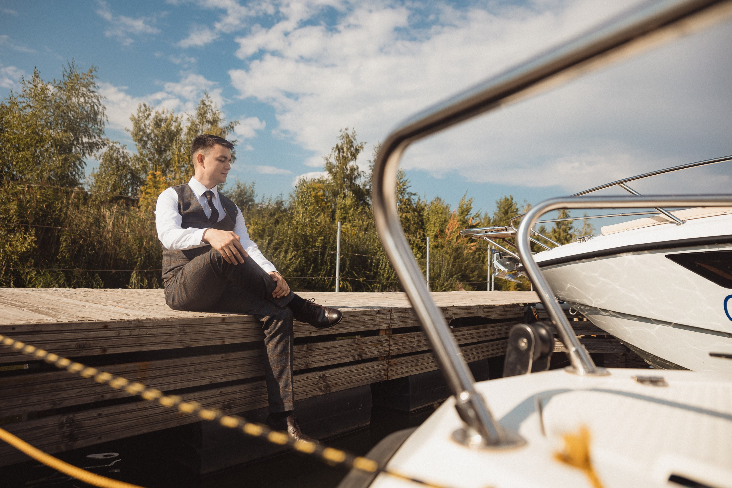 Айнур и Ильзира. Фотограф Егор Сухов