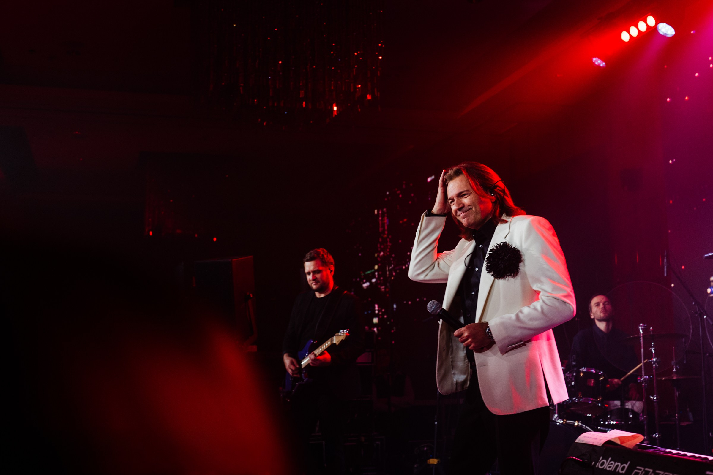 CLOVERMED 25 ЛЕТ. Семейный и репортажный фотограф в Москве Оксана Шилова