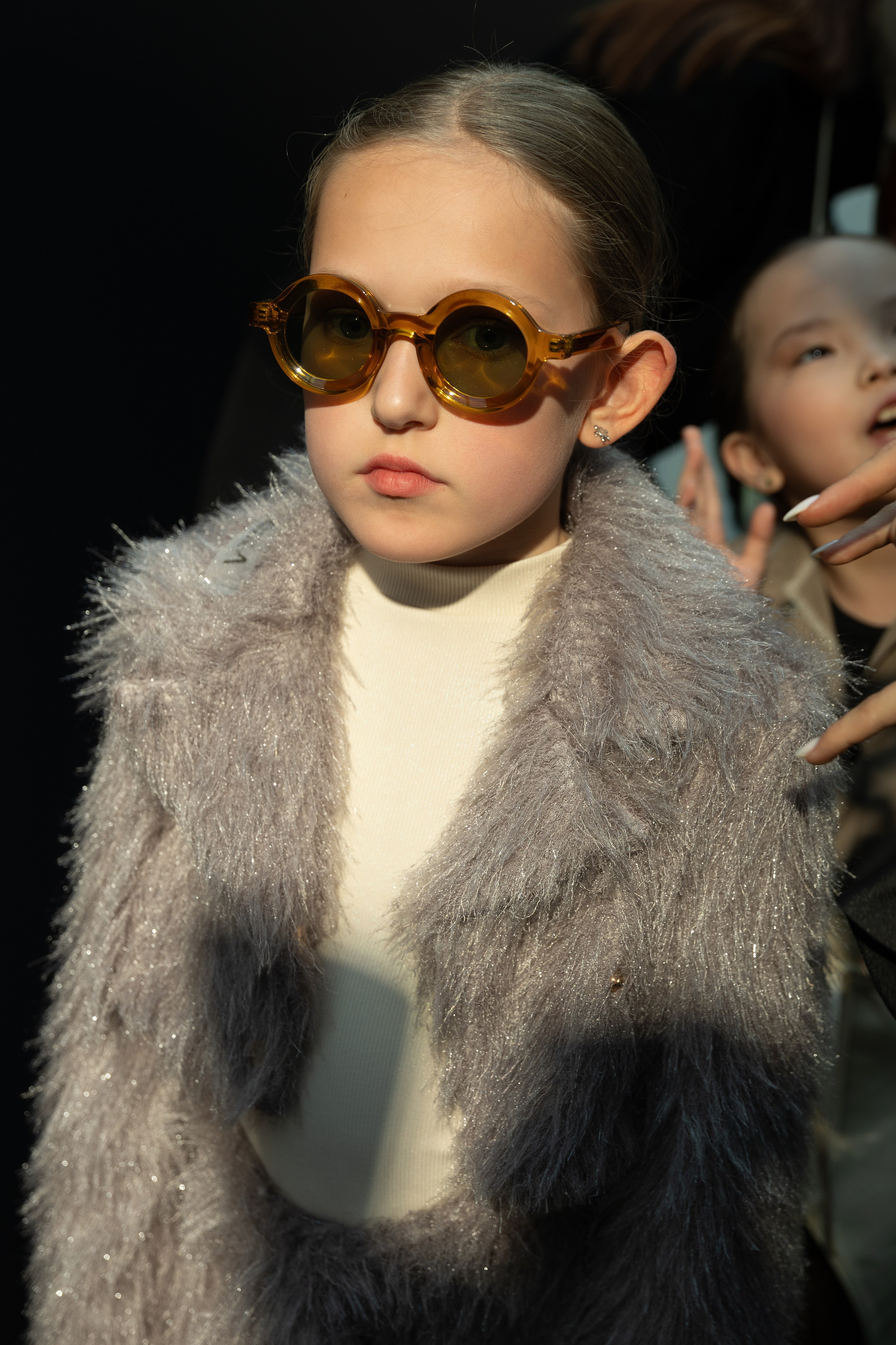 Fashion Style Podium. Рыжий Фотограф Иркутск