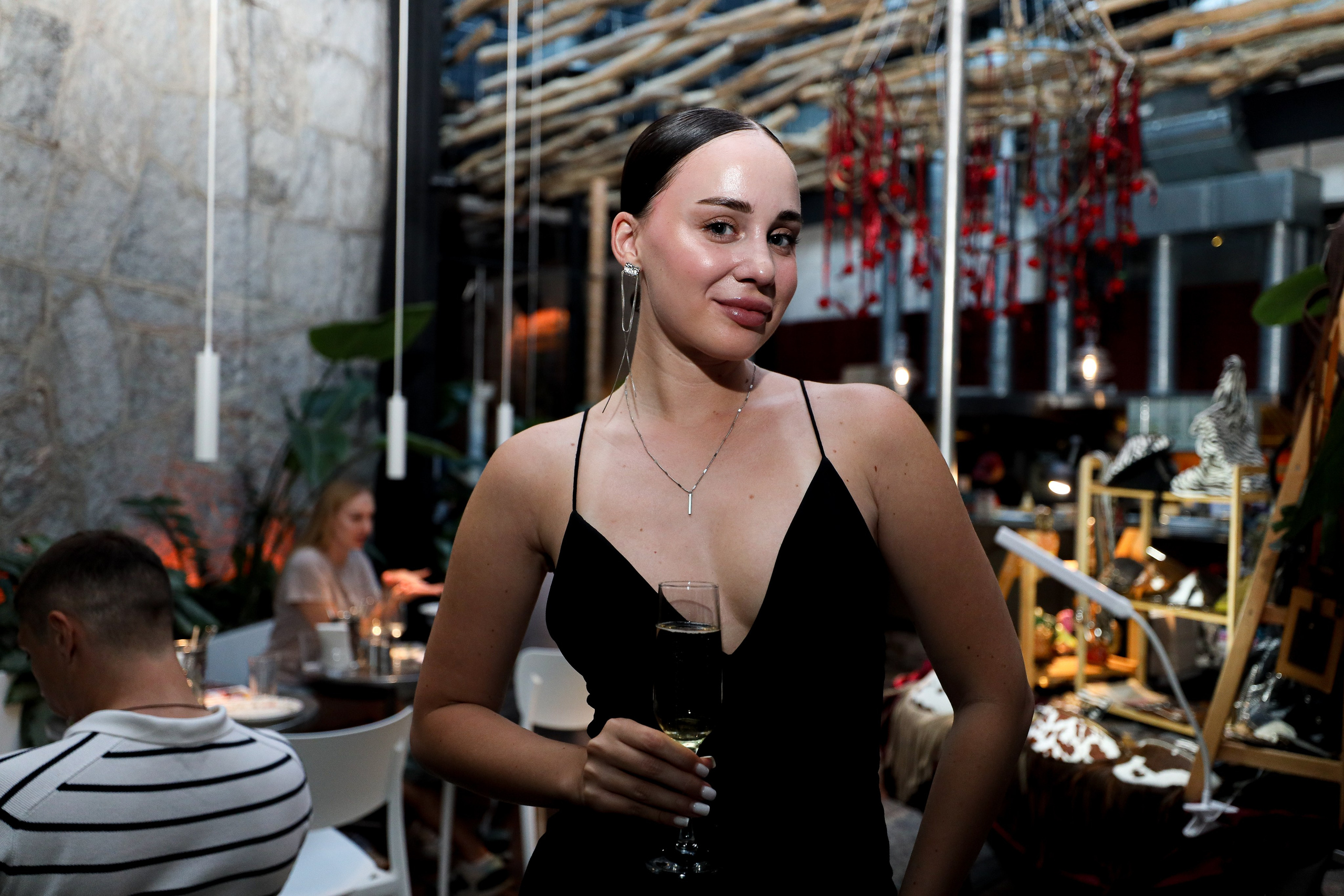 Gastrodvor 3YEARS. Дженбаз Павел — фотограф в Ялте