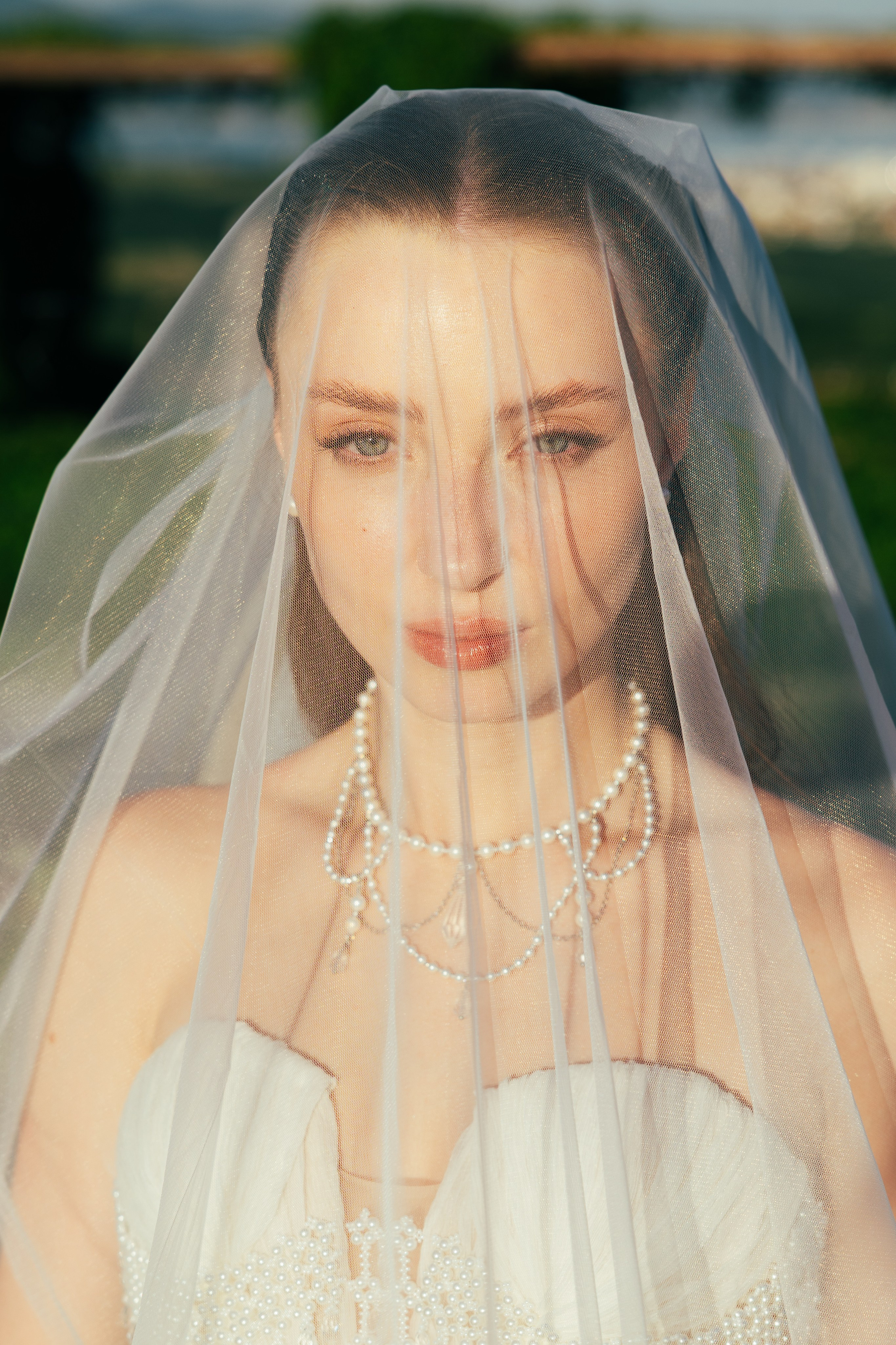 Фотограф Аделина Raw