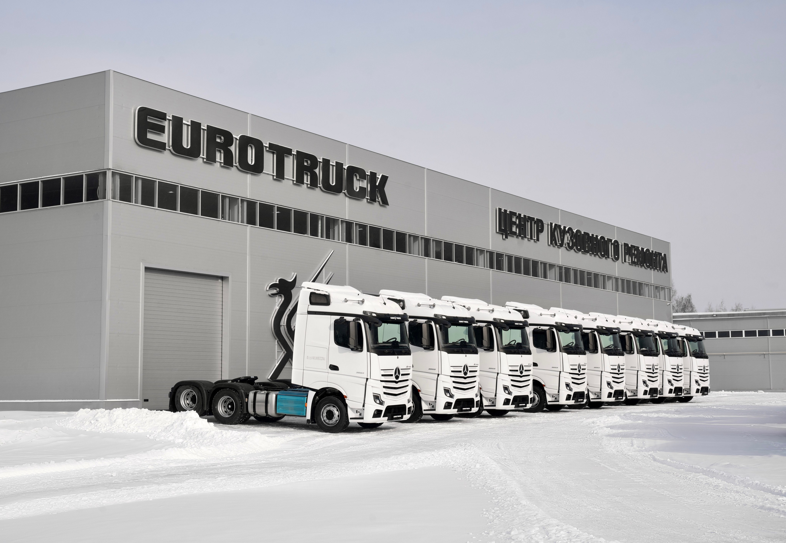 Автосалоны/Детейлинги/Сервисы. Главная