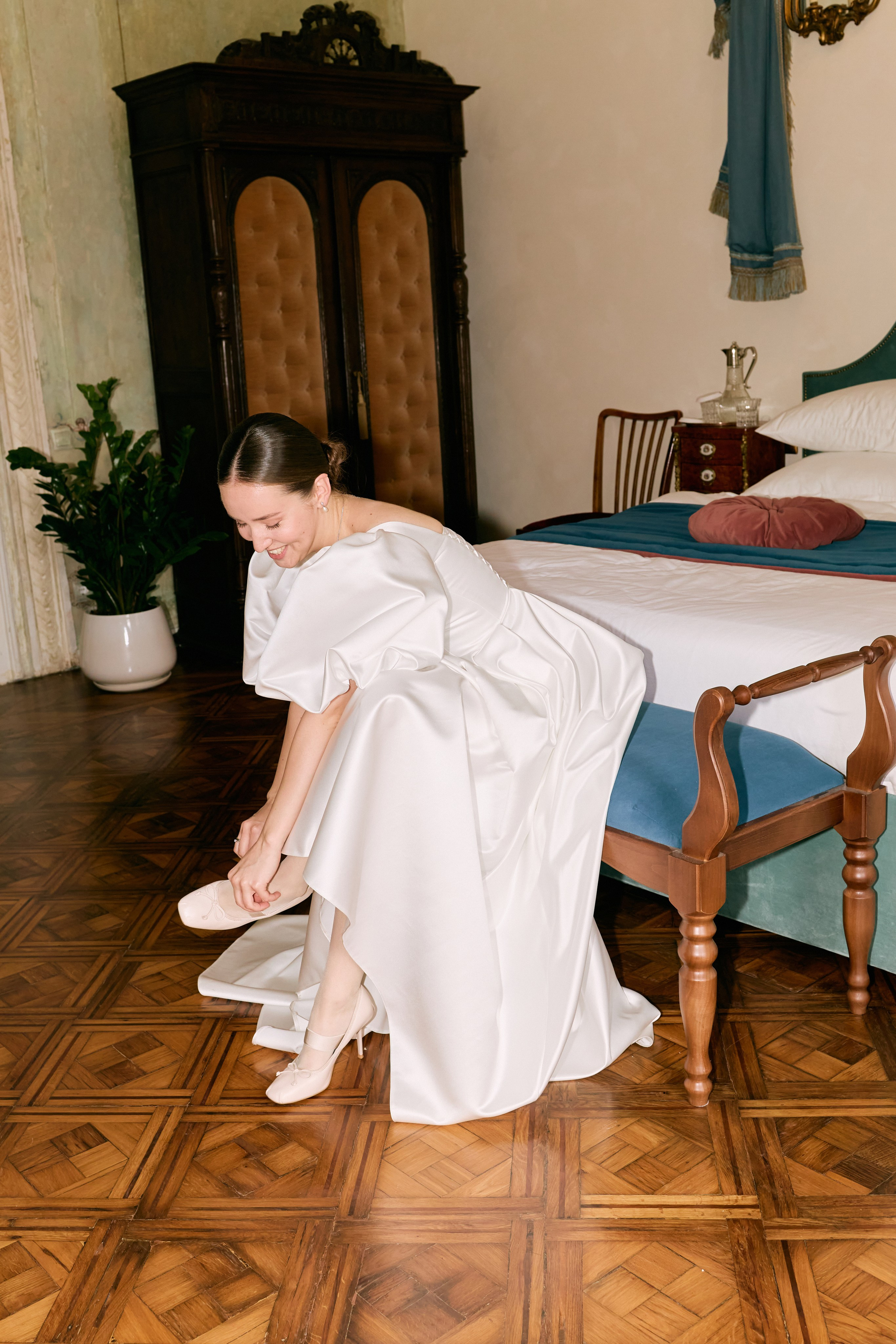 Мария и Иван. Фотограф в Ростове-на-Дону