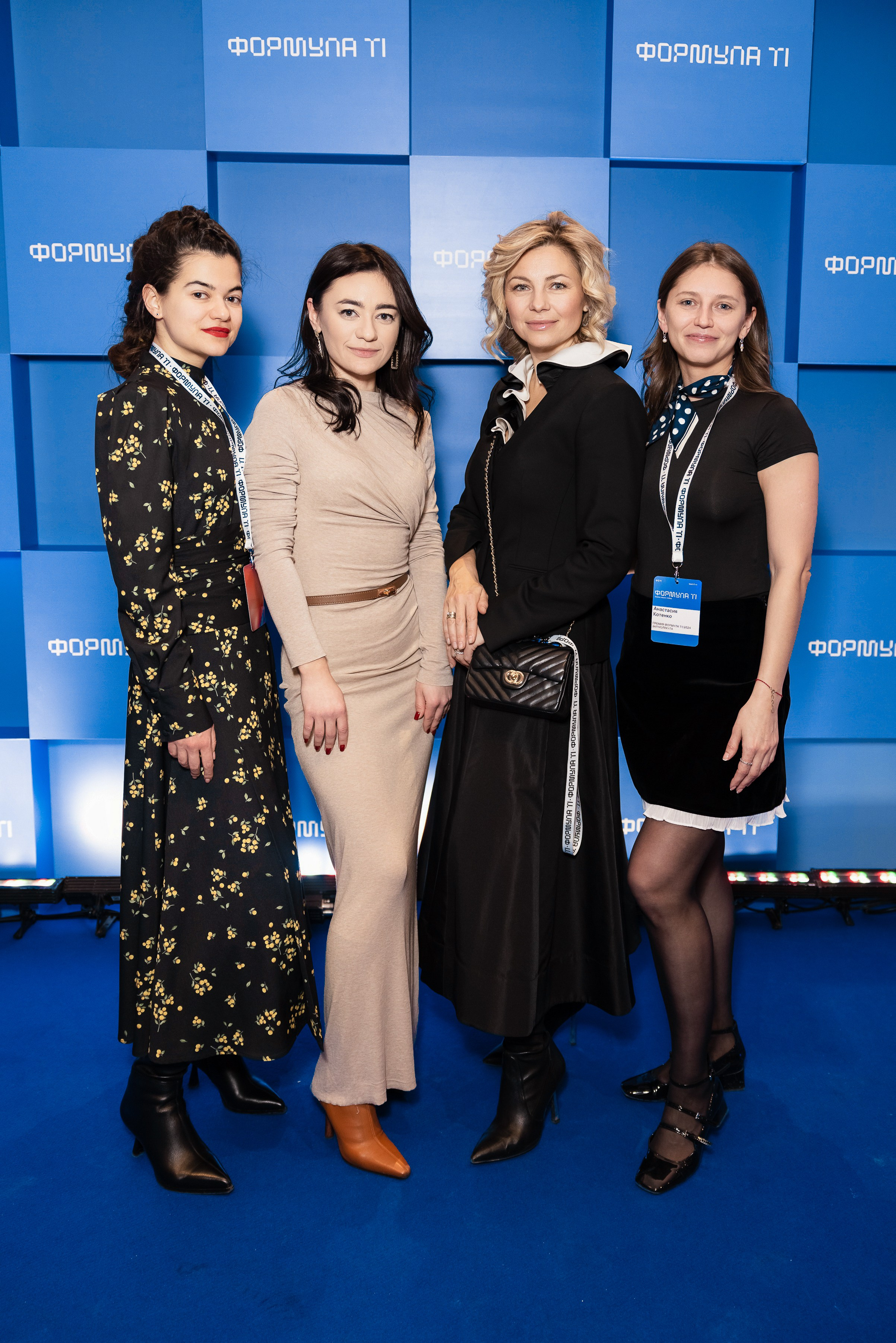 Премия Формула Т1 [Кластер Ломоносов]. Арина Тамочкина. Фотограф Краснодарю