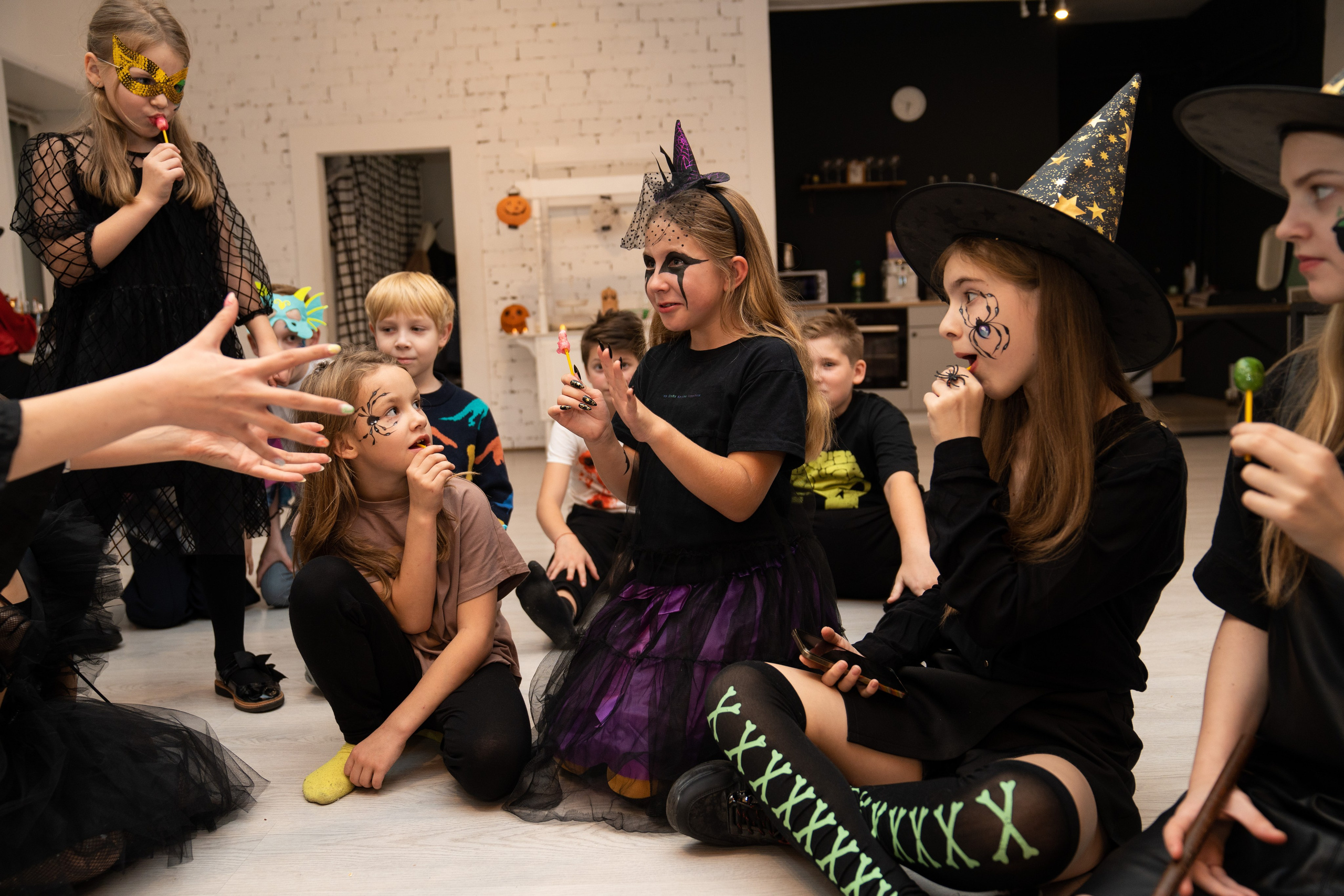 Детские праздники. Photography&Video