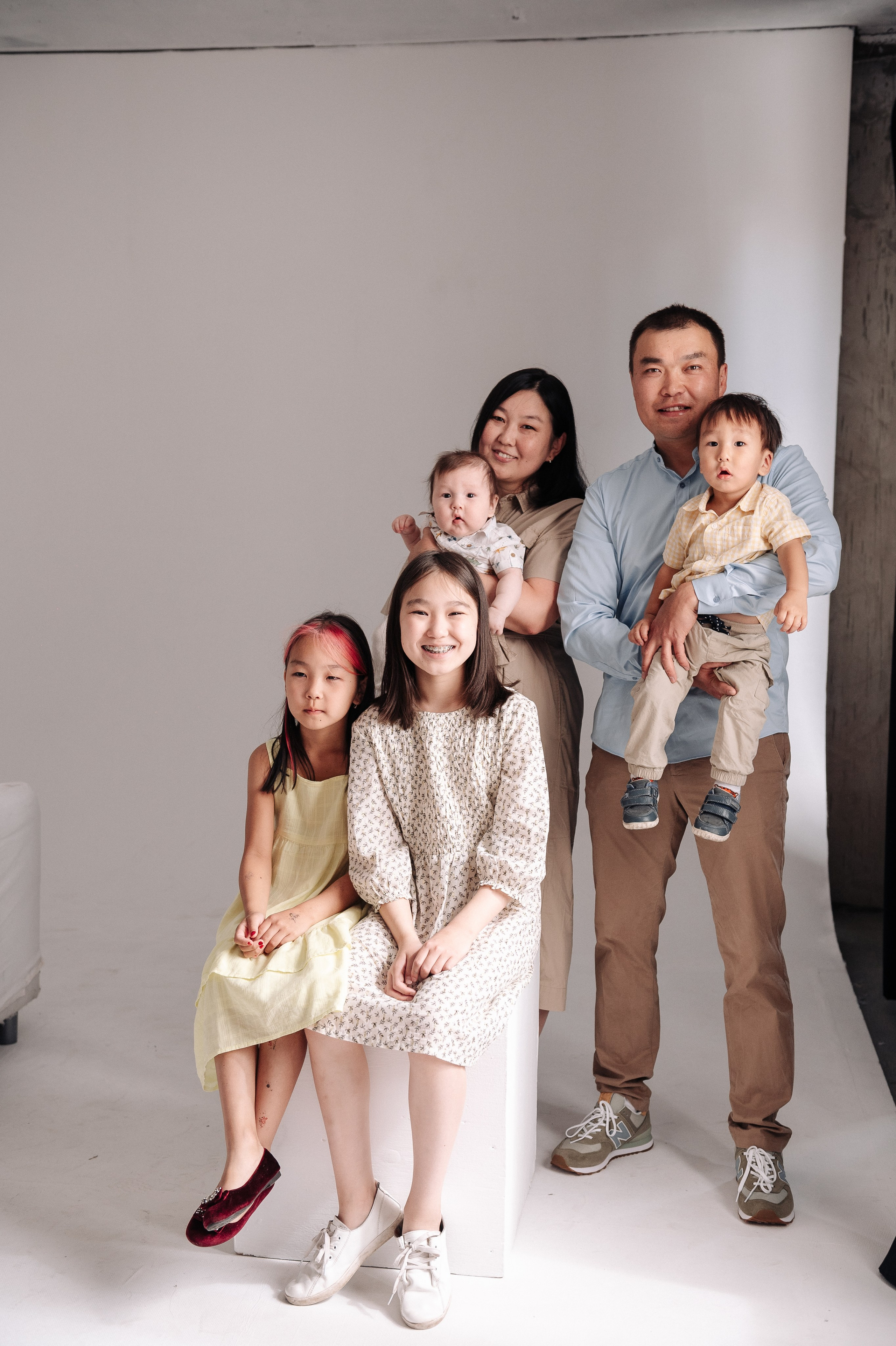 3. Фотограф Улан-Удэ, Бурятия