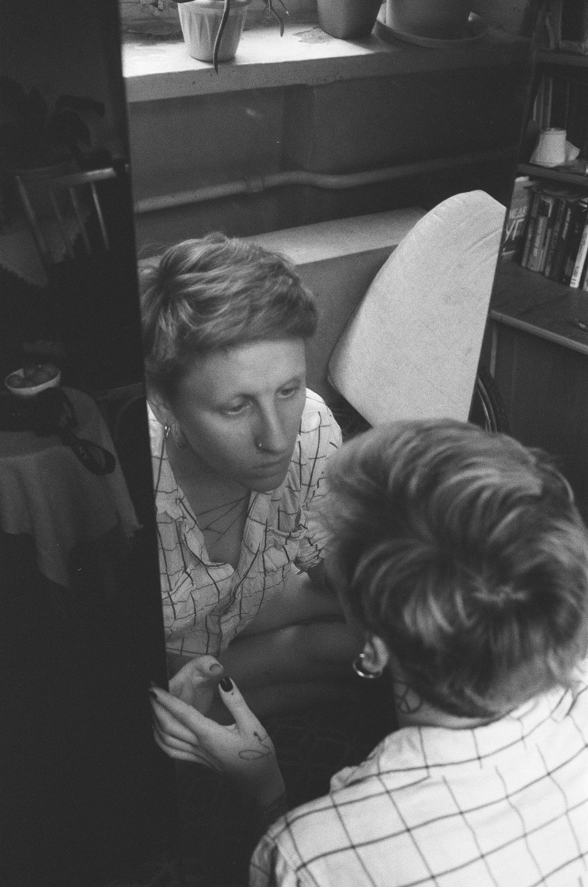 Пятница. Арт-фотограф Романда Ч Нижний Новгород