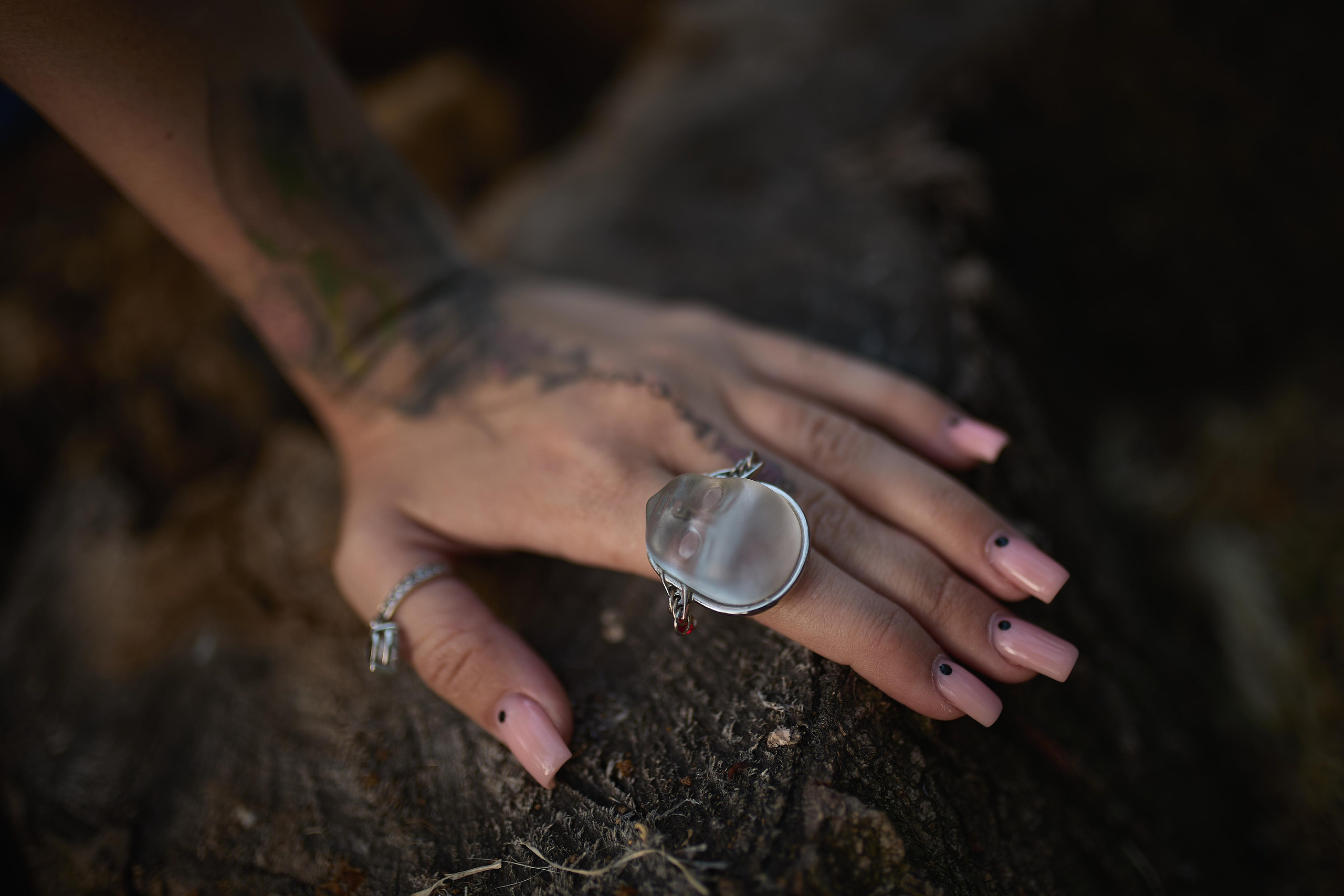 Татьяна. Фотограф в Ростове-на-Дону Ника Обида