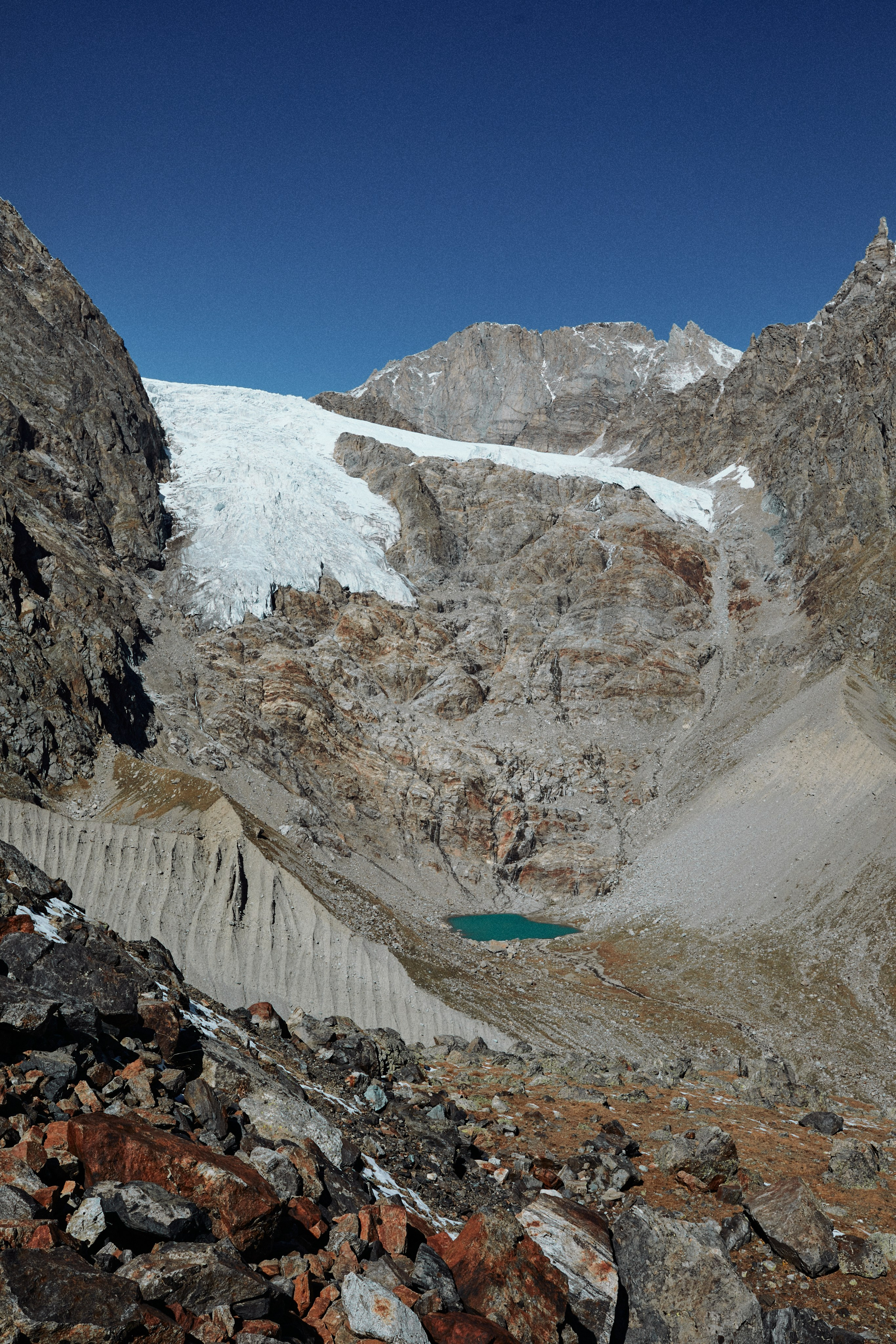 Турьи озера. Фотограф Продюсер в горах КБР / Москва  Нальчик Горы