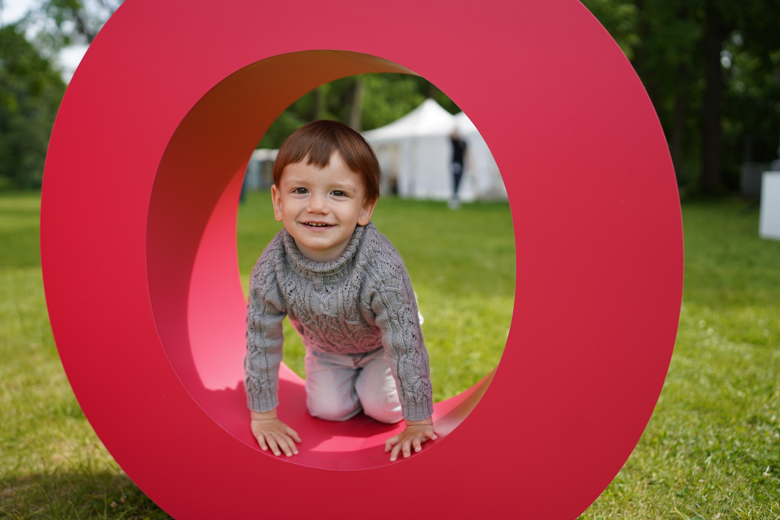 ITMO FAMILY DAY. Фотограф Даниил Кокарев | Москва