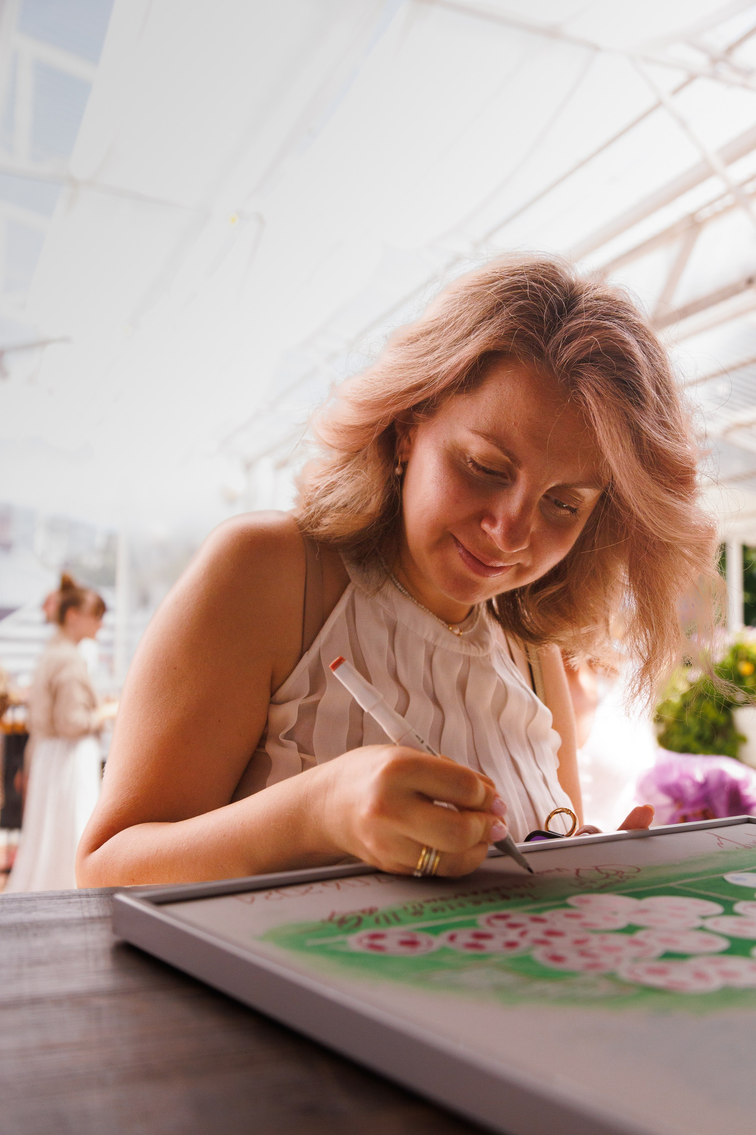 Гендер-пати Артем и Марина 29.06.2024. Анастасия, Фотограф женского портрета и беременности в стиле vogue