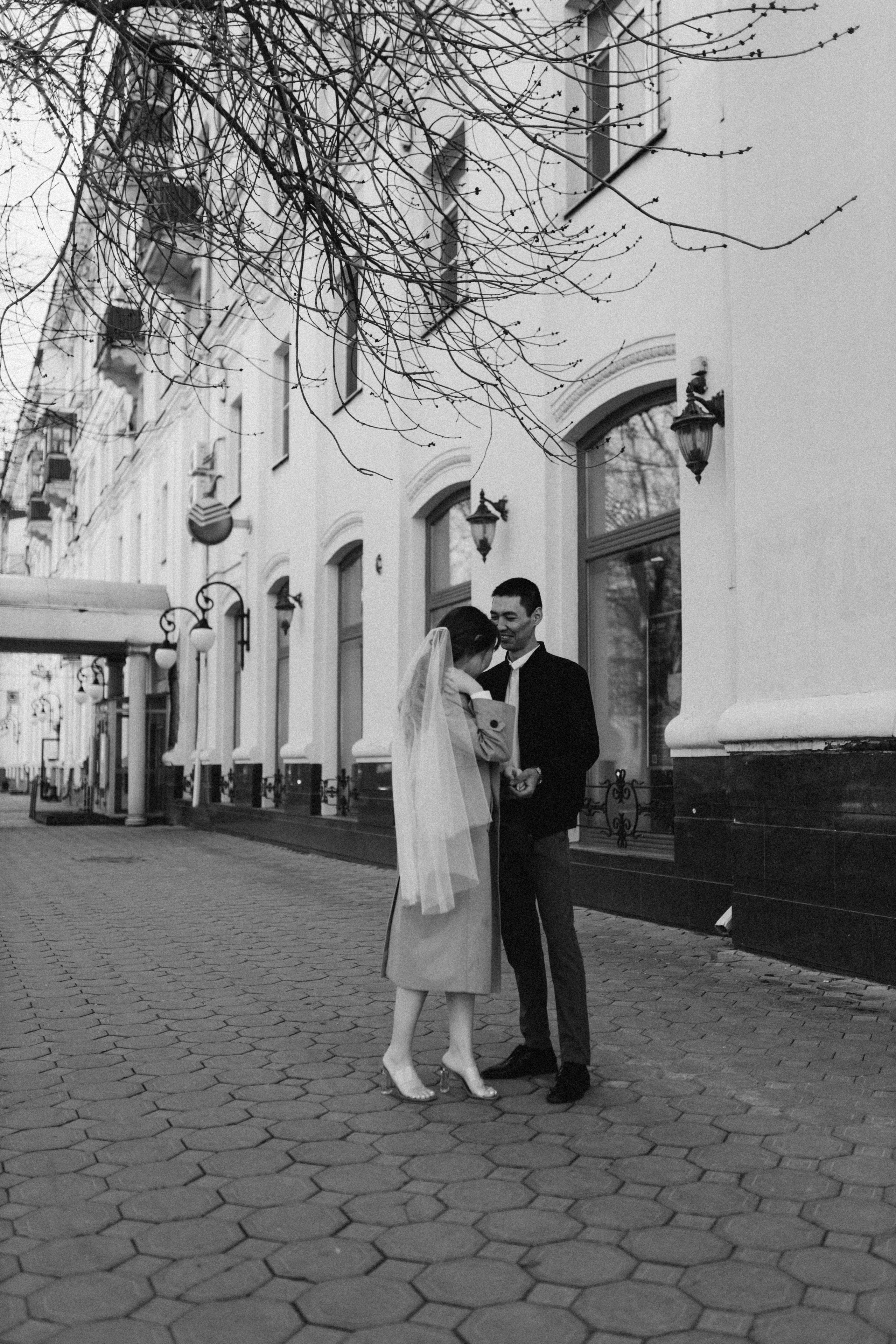 Сауле & Батыр. Свадебная лавстори. Фотограф НОГИНСК, Москва, Анастасия Белая