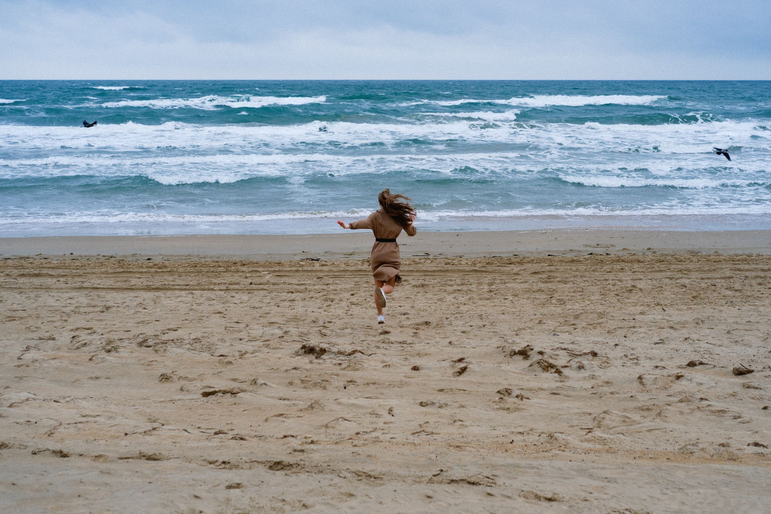 Съёмка на пляже. Портретный фотограф в Краснодаре Лена Шевченко