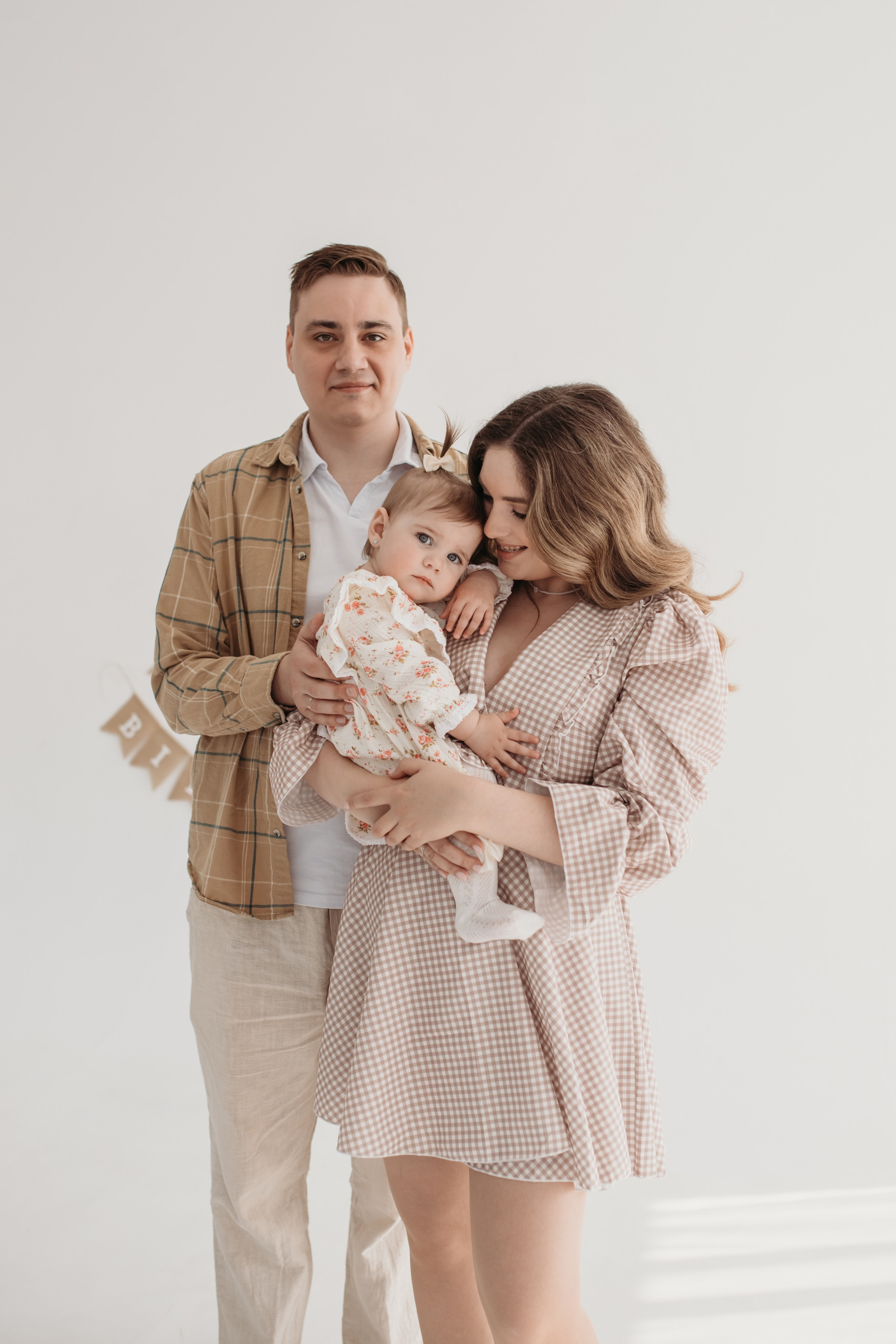 Аврора. Семейный и детский фотограф Минск, Беларусь