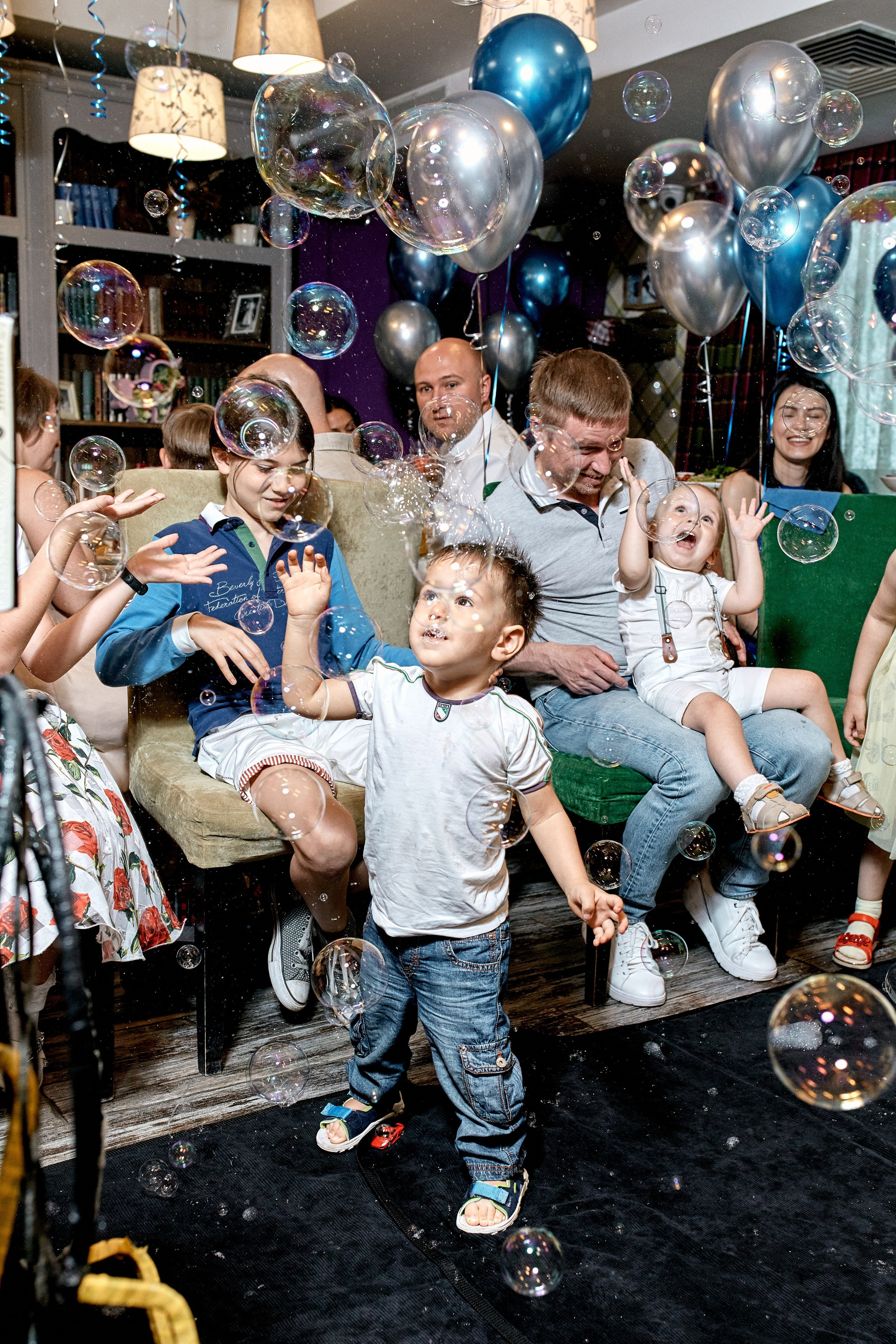 Фотограф на день рождения ребенка в Москве, заказать услуги фотосъёмки — Стоимость и цены на услуги фотографа на день рождения ребёнка