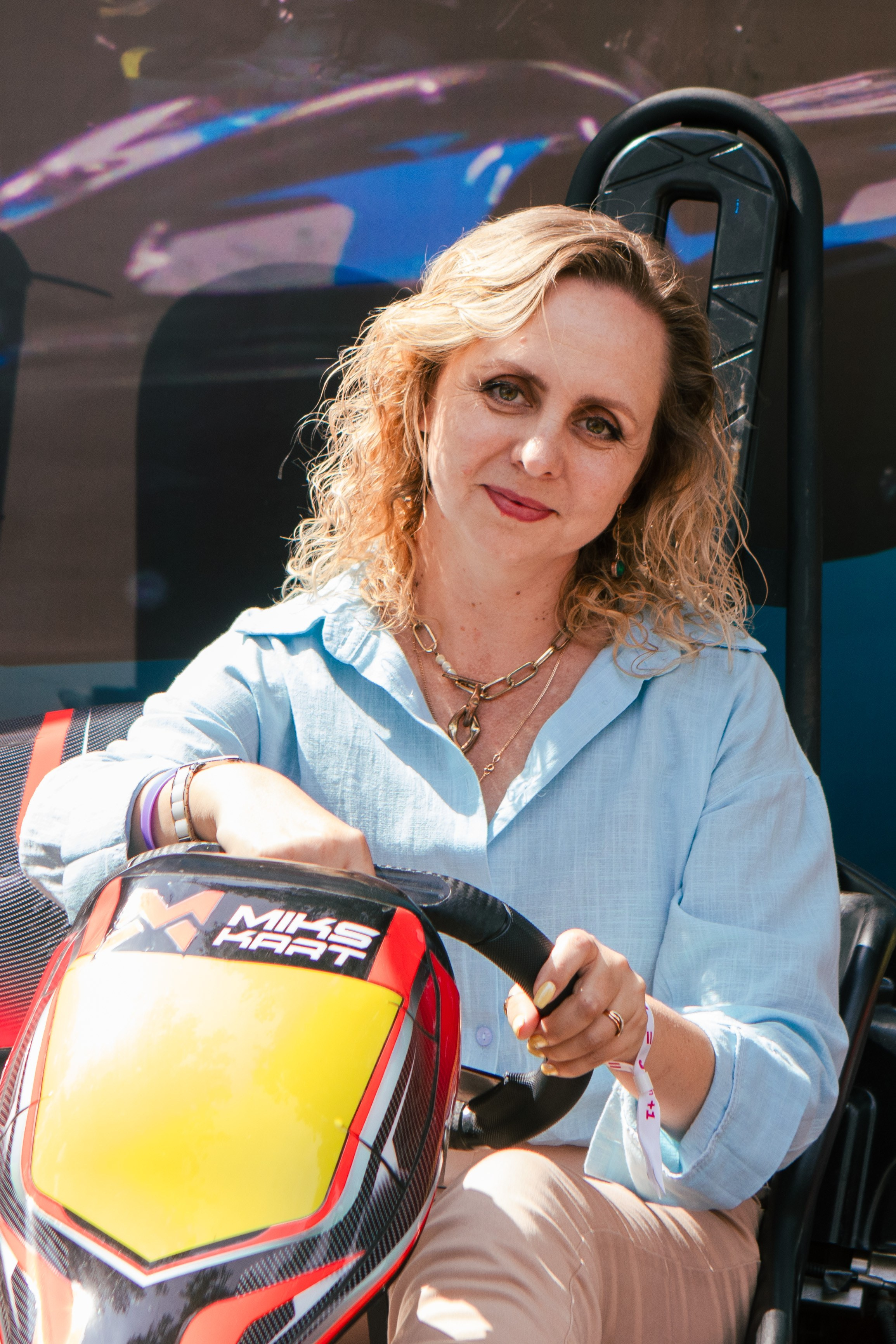 VK FEST 2025. MIKS KARTING. Репортажный фотограф в Москве Кащеева Анна