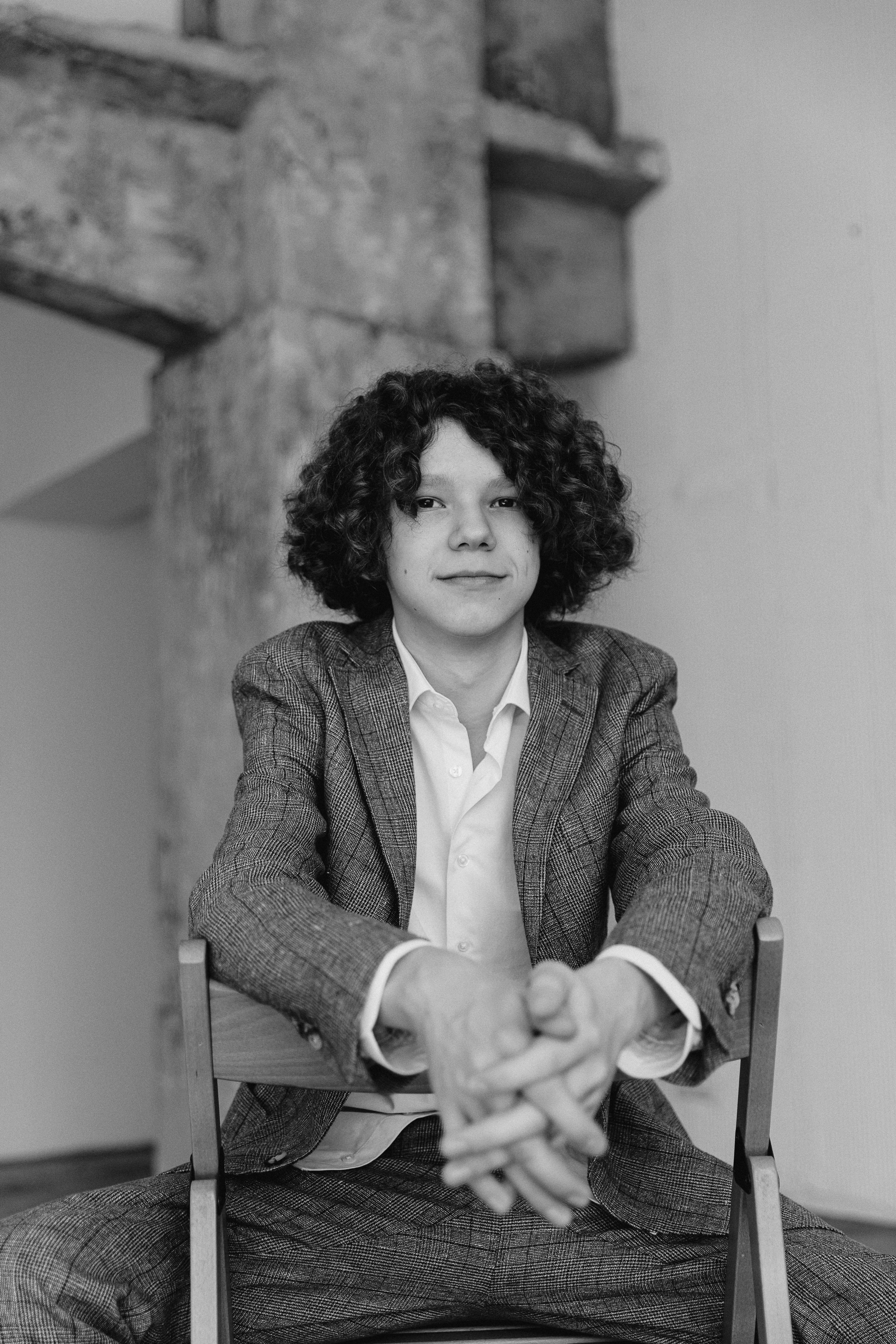 Даня. Свадебный и семейный фотограф в Москве