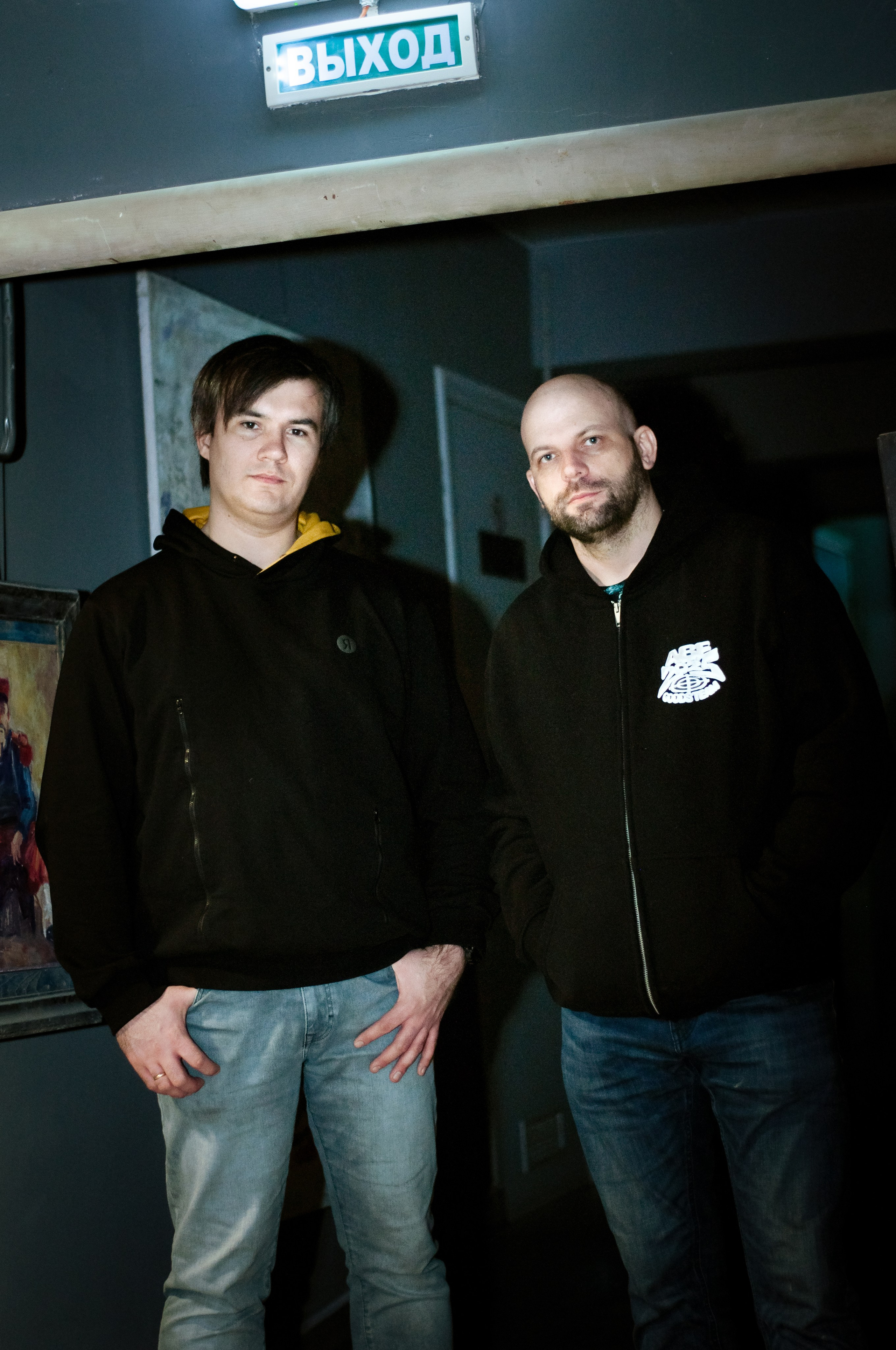 NOISE vs. ГЛАМУР 2026 Севастополь. Репортажный фотограф в Симферополе Зареев Иван