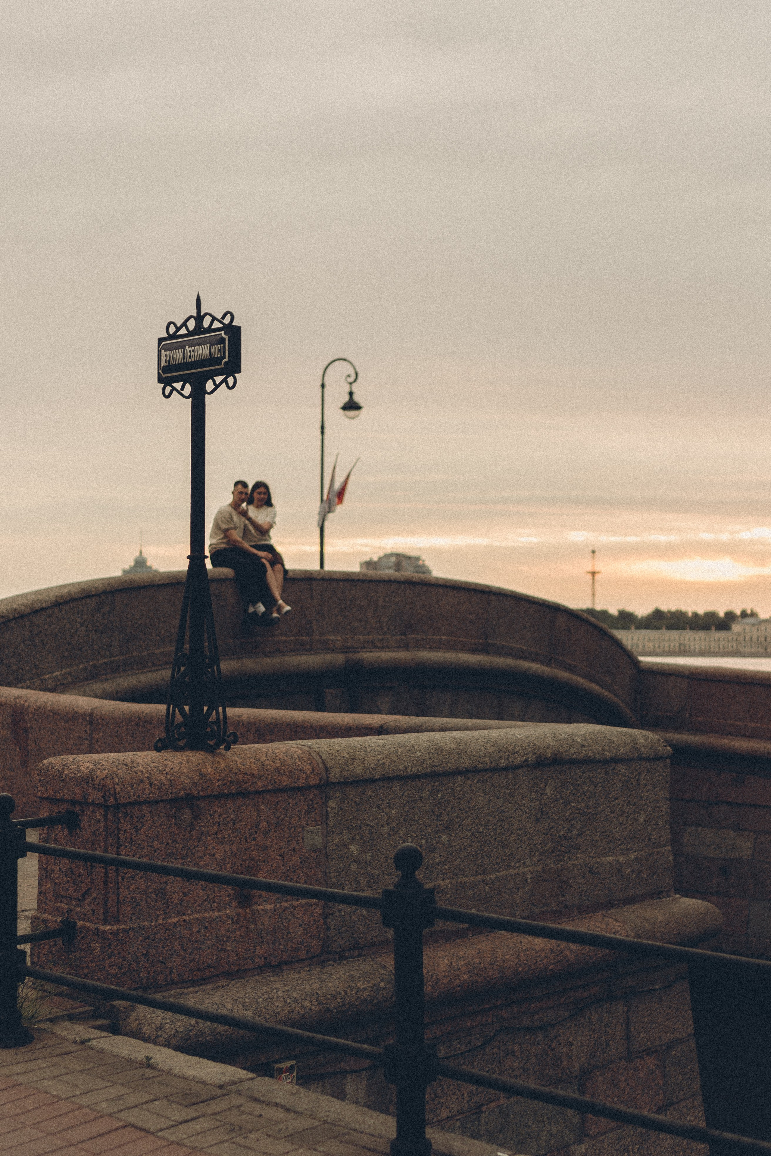 РАССВЕТНАЯ ИСТОРИЯ. Профессиональный фотограф, Санкт-Петербург — Виктория Богомолова