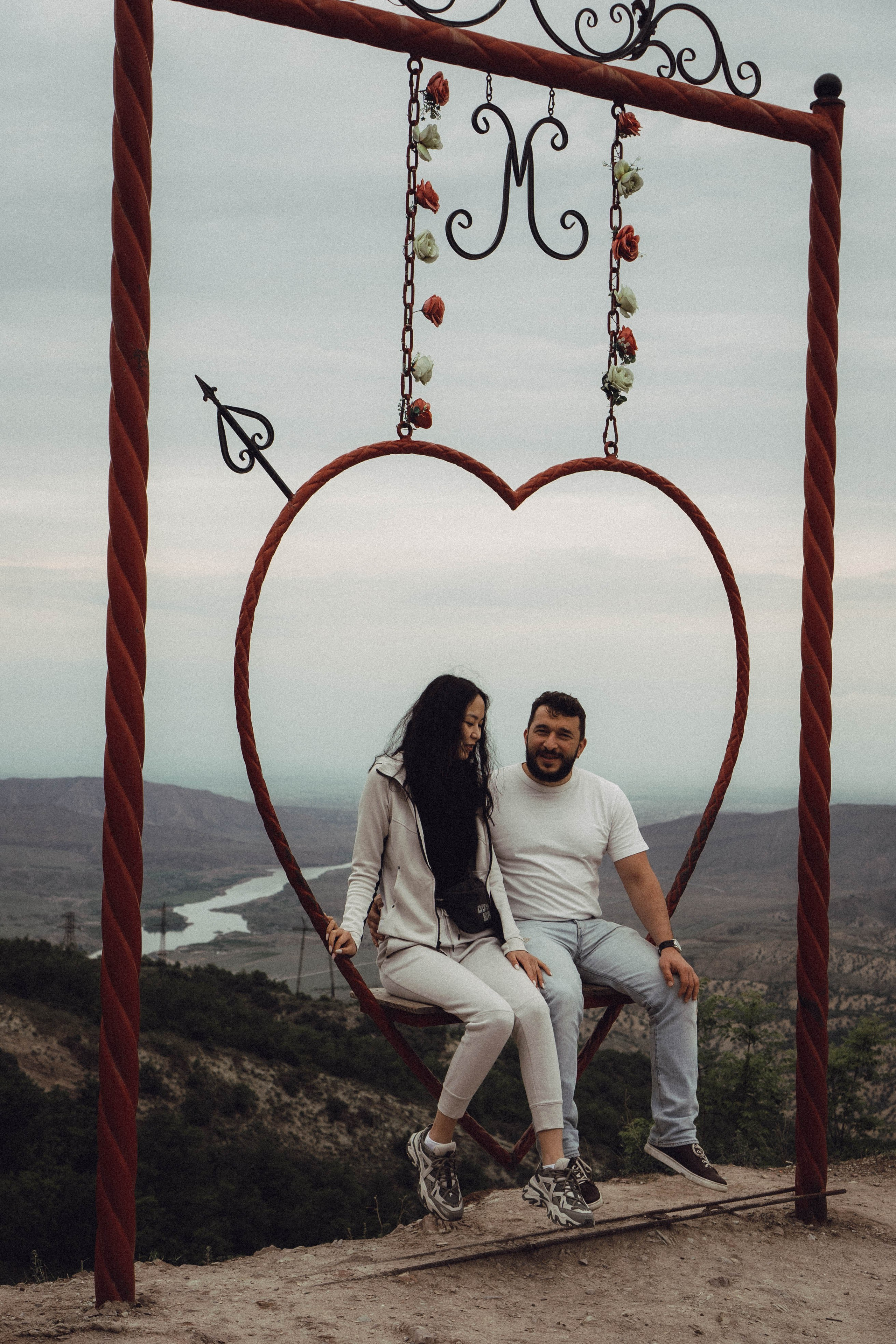 Любовь. Профессиональный фотограф, Санкт-Петербург — Виктория Богомолова