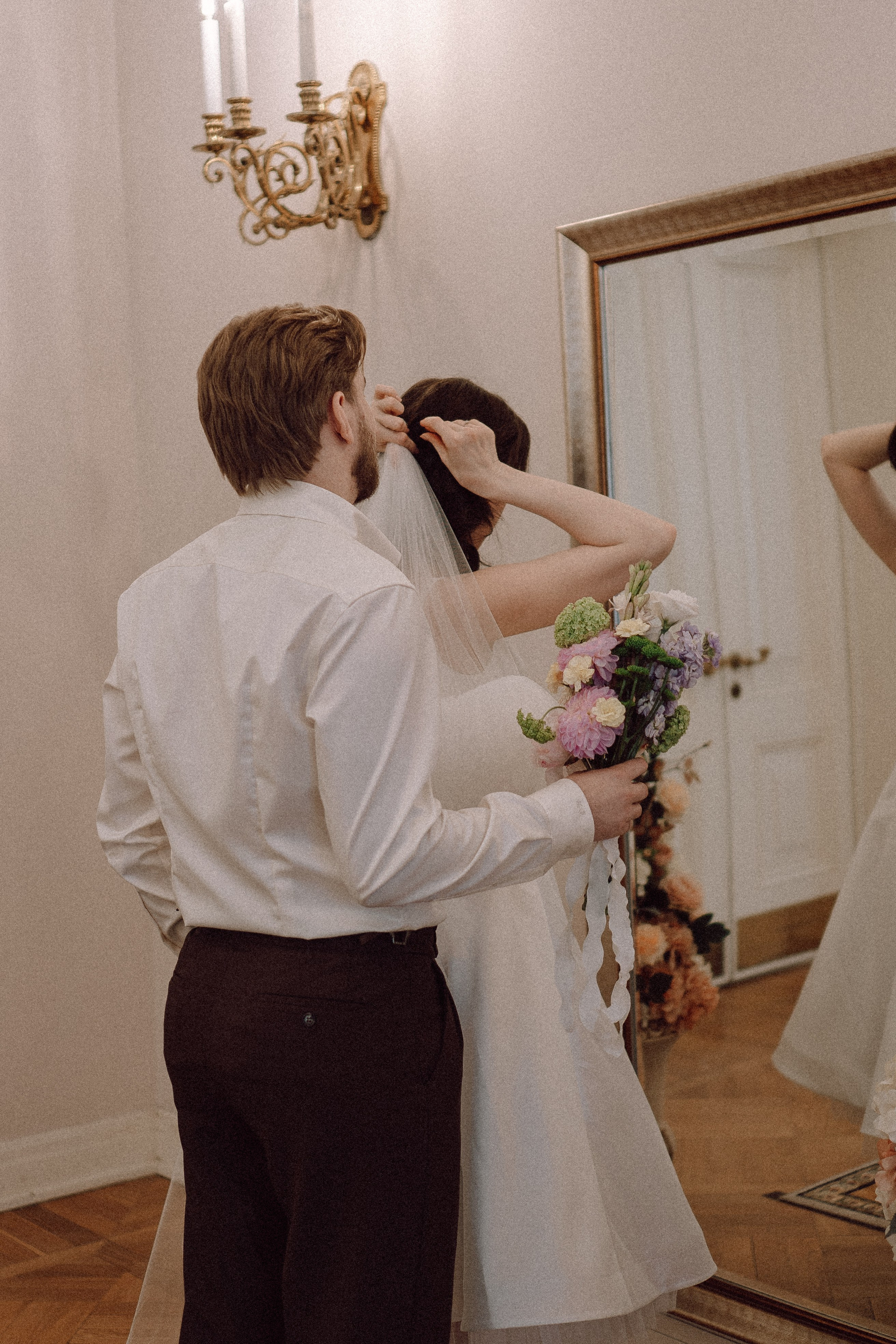 СВАДЕБНАЯ ФОТОСЕСИСИЯ В ГОРОДЕ ПУШКИН. Профессиональный фотограф, Санкт-Петербург — Виктория Богомолова