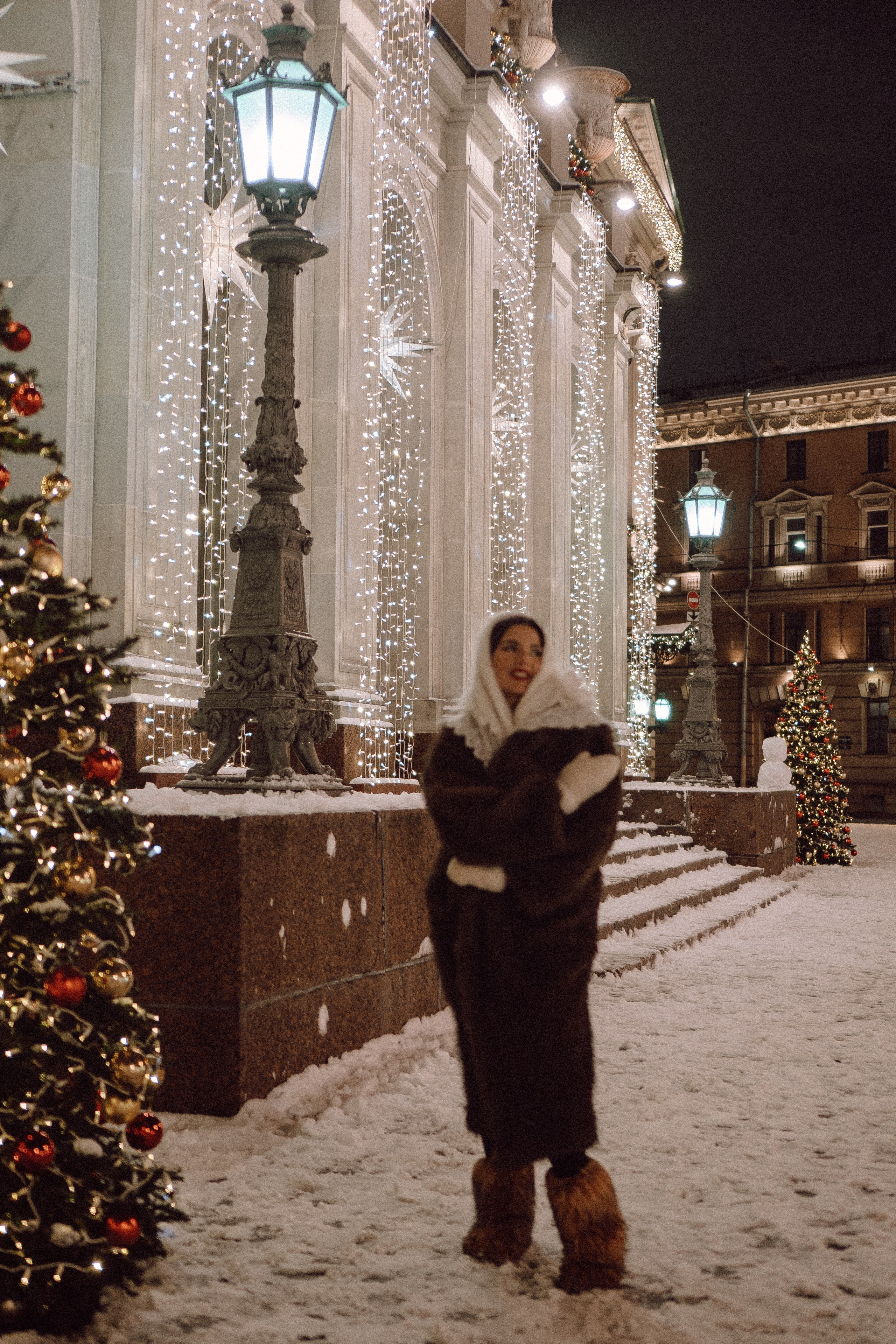 В Русском стиле. Профессиональный фотограф, Санкт-Петербург — Виктория Богомолова