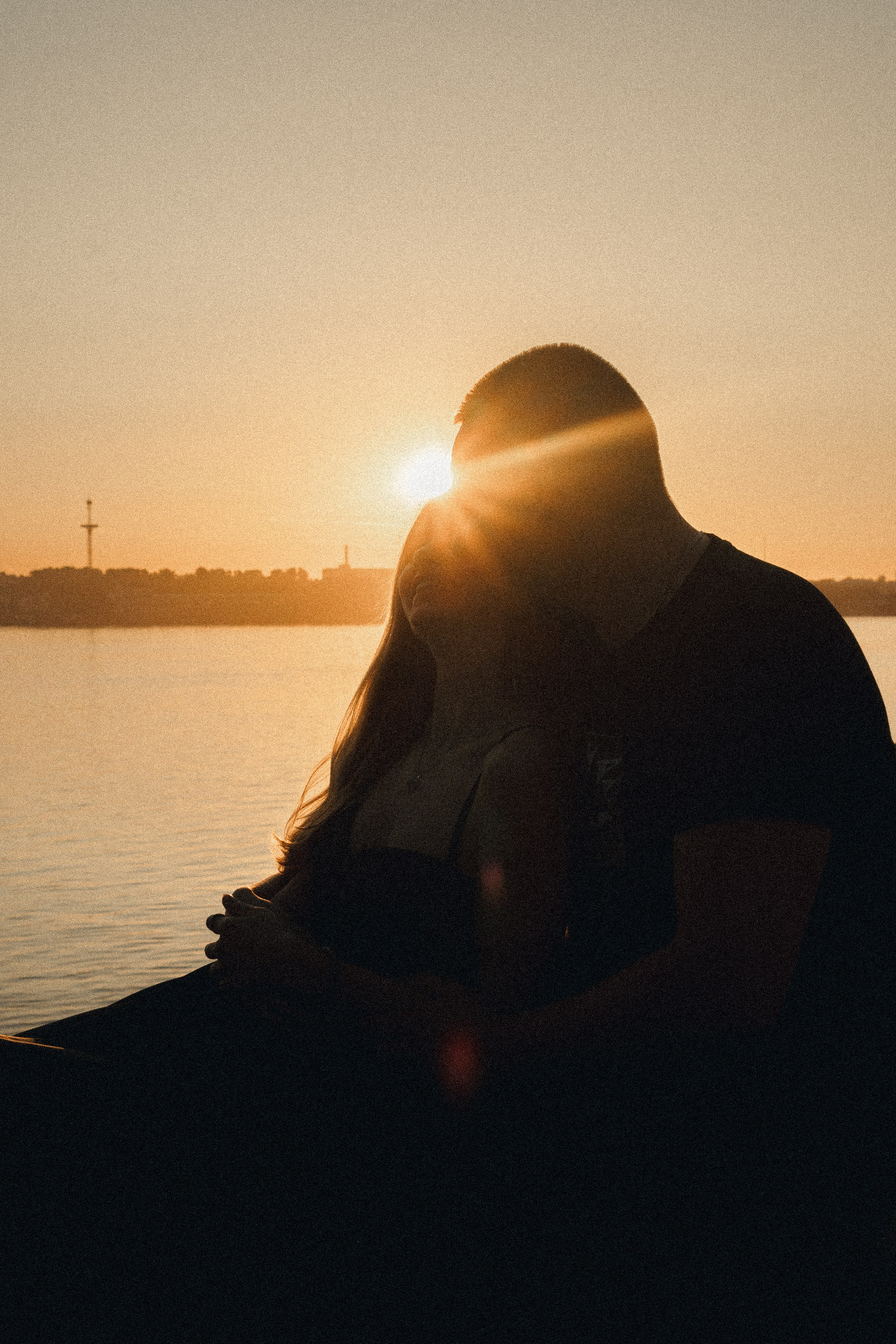 Рассвет. Профессиональный фотограф, Санкт-Петербург — Виктория Богомолова