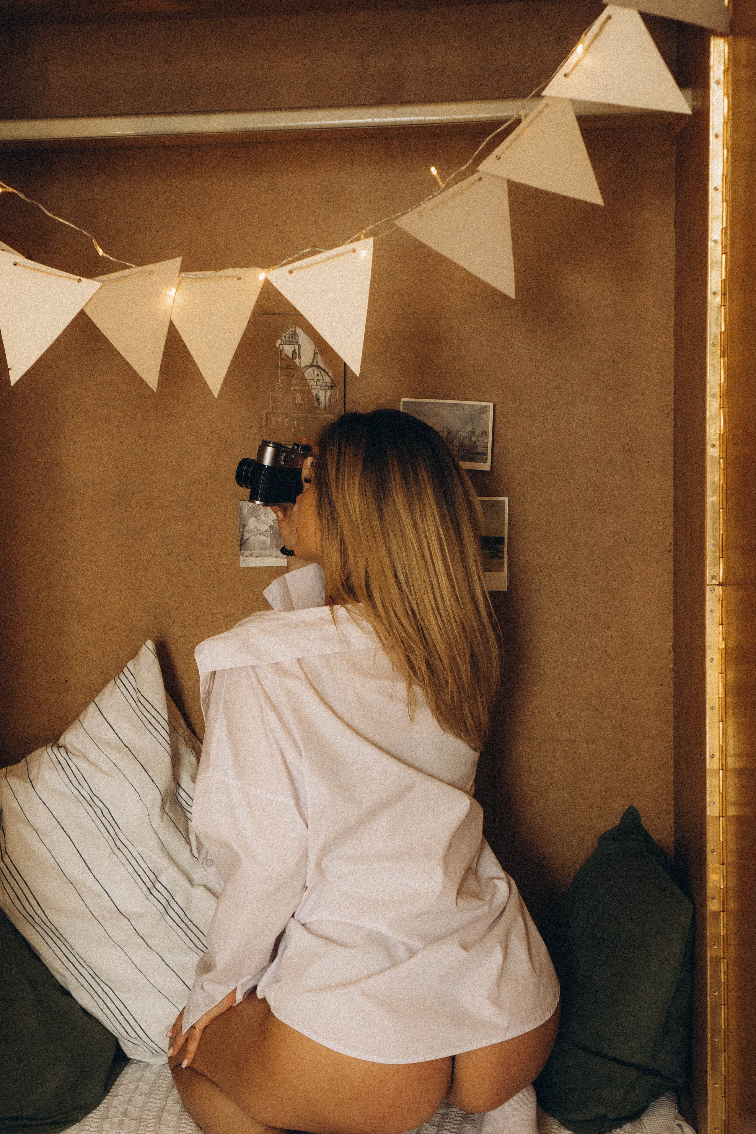 Любовь. Профессиональный фотограф, Санкт-Петербург — Виктория Богомолова