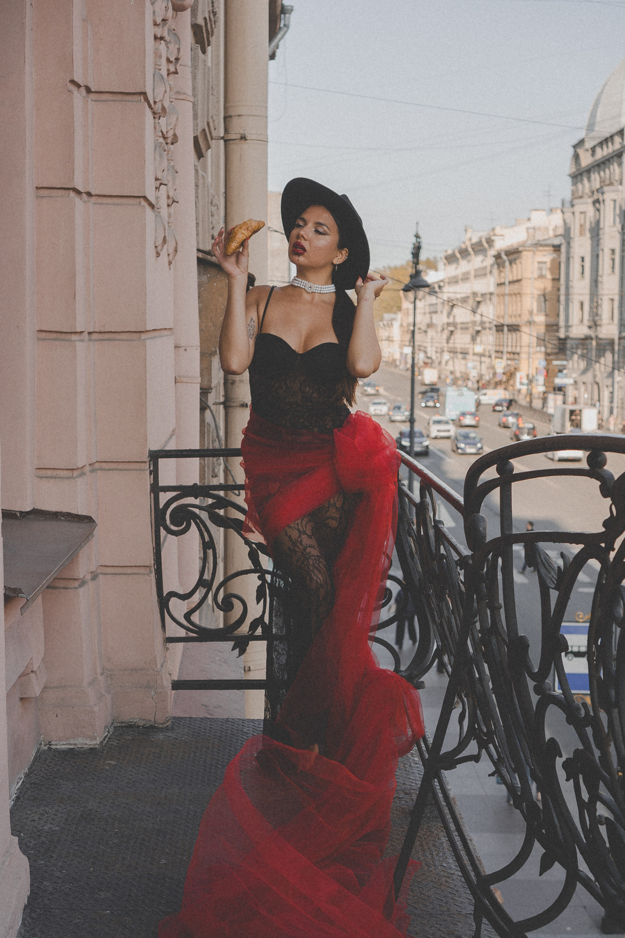 ПИТЕРСКИЙ БАЛКОНЧИК. Профессиональный фотограф, Санкт-Петербург — Виктория Богомолова