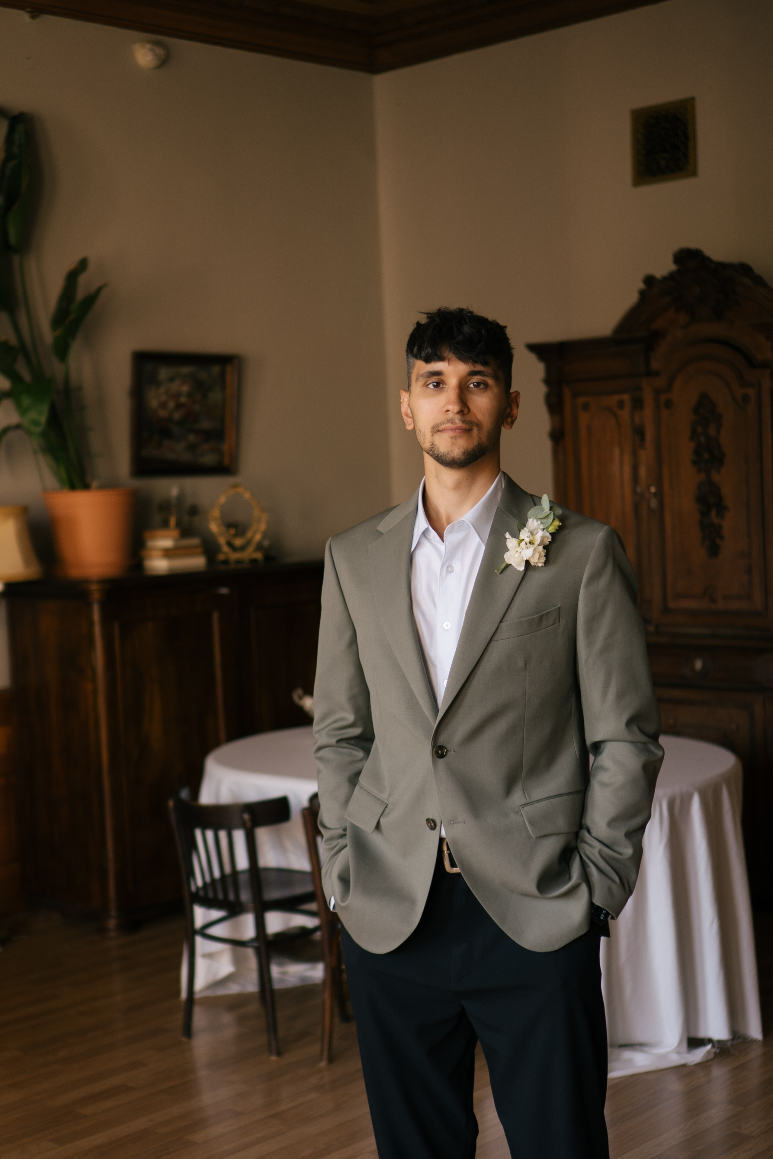 СВАДЕБНАЯ СЬЕМКА В СТУДИИ. Профессиональный фотограф, Санкт-Петербург — Виктория Богомолова