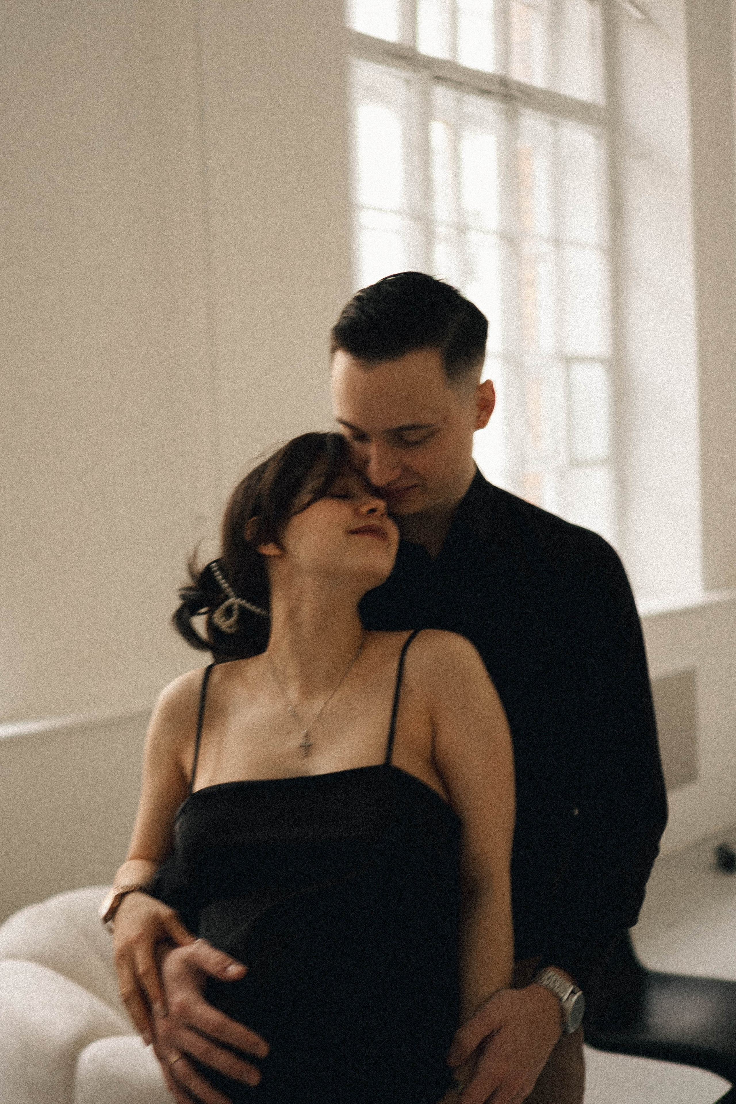 Love Story Беременность. Профессиональный фотограф, Санкт-Петербург — Виктория Богомолова