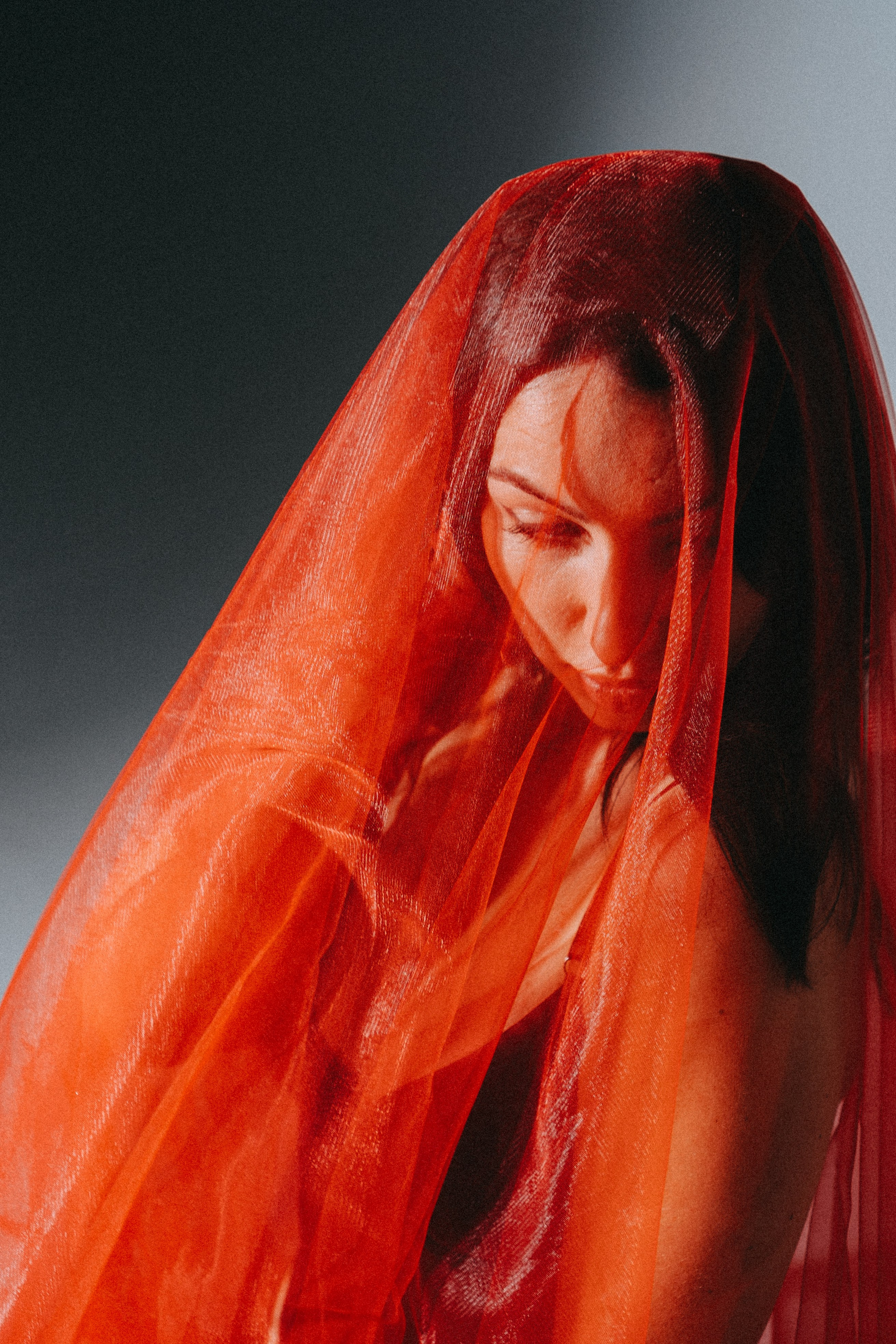 Творческая история для девушки. Профессиональный фотограф, Санкт-Петербург — Виктория Богомолова