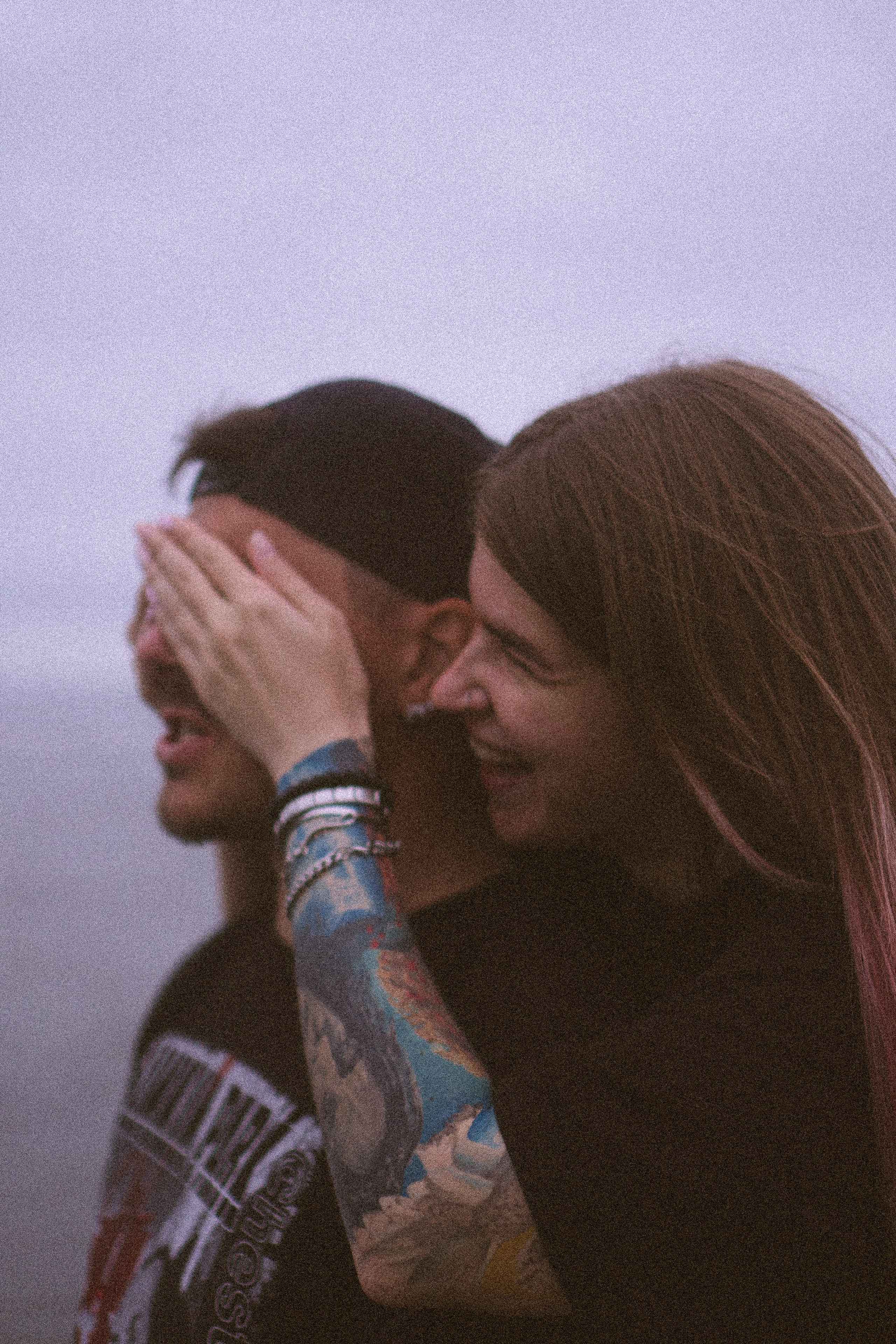 НА БЕРЕГУ МОРЯ. Профессиональный фотограф, Санкт-Петербург — Виктория Богомолова