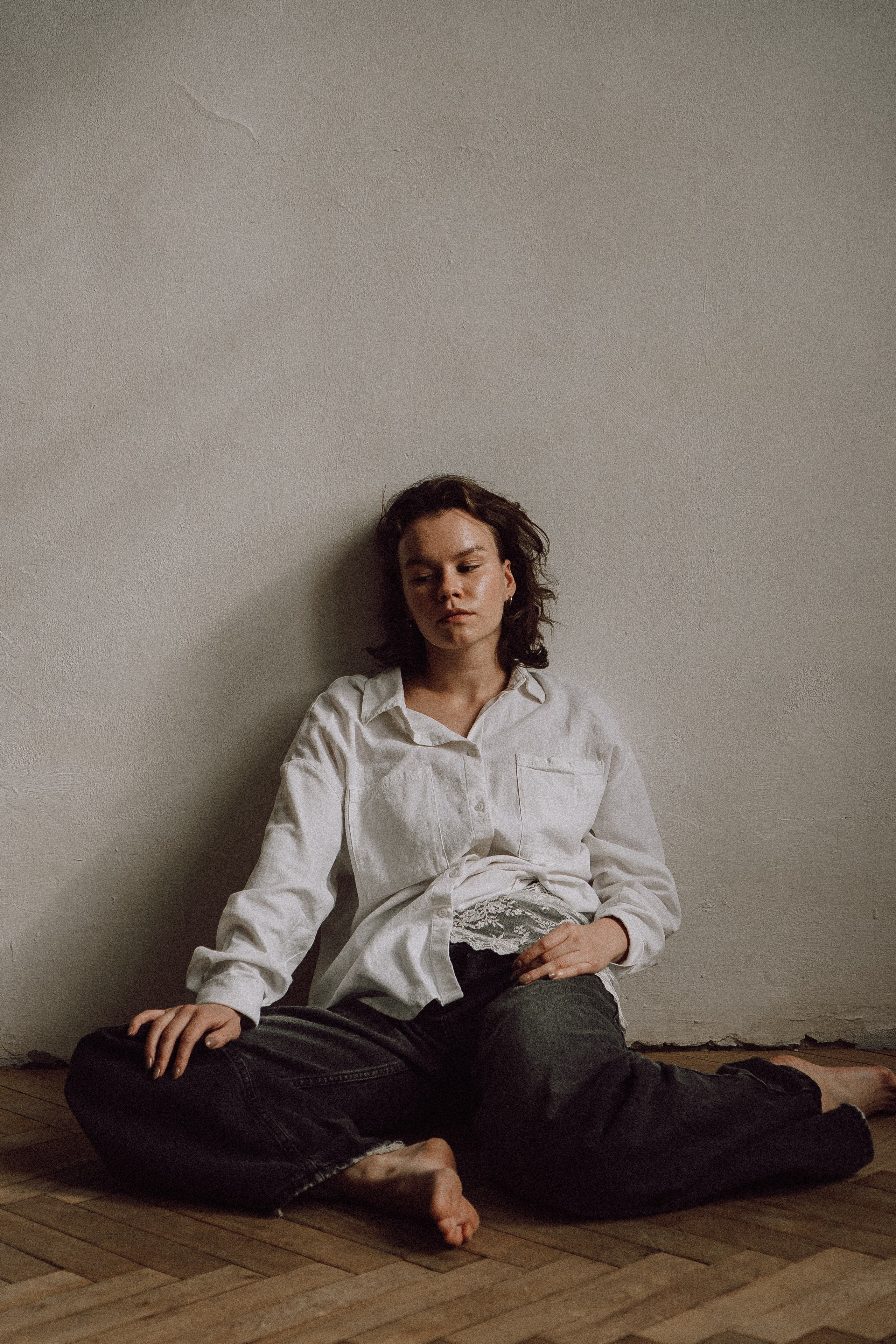 СТУДИЙНАЯ. Профессиональный фотограф, Санкт-Петербург — Виктория Богомолова