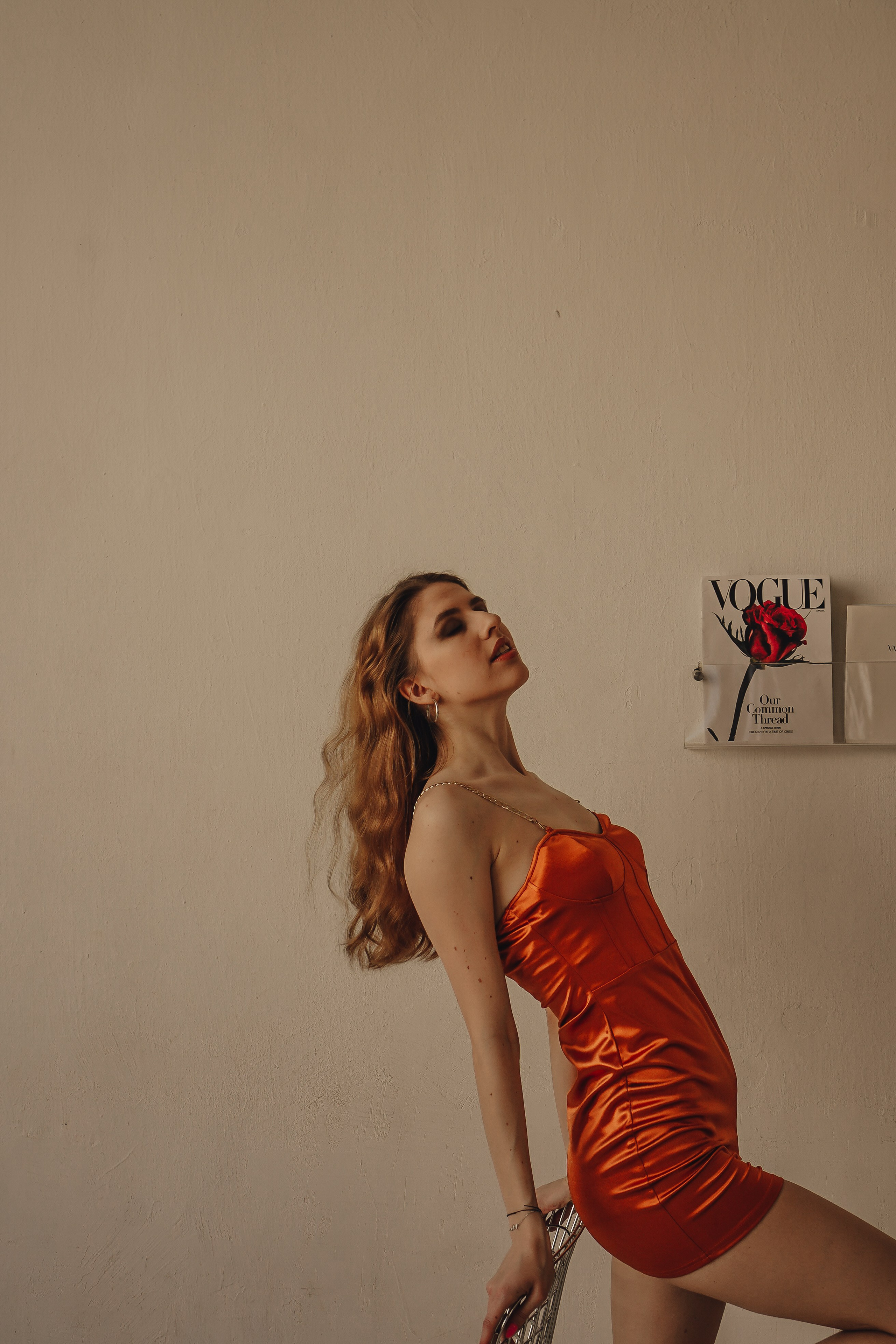 Студийная. Профессиональный фотограф, Санкт-Петербург — Виктория Богомолова