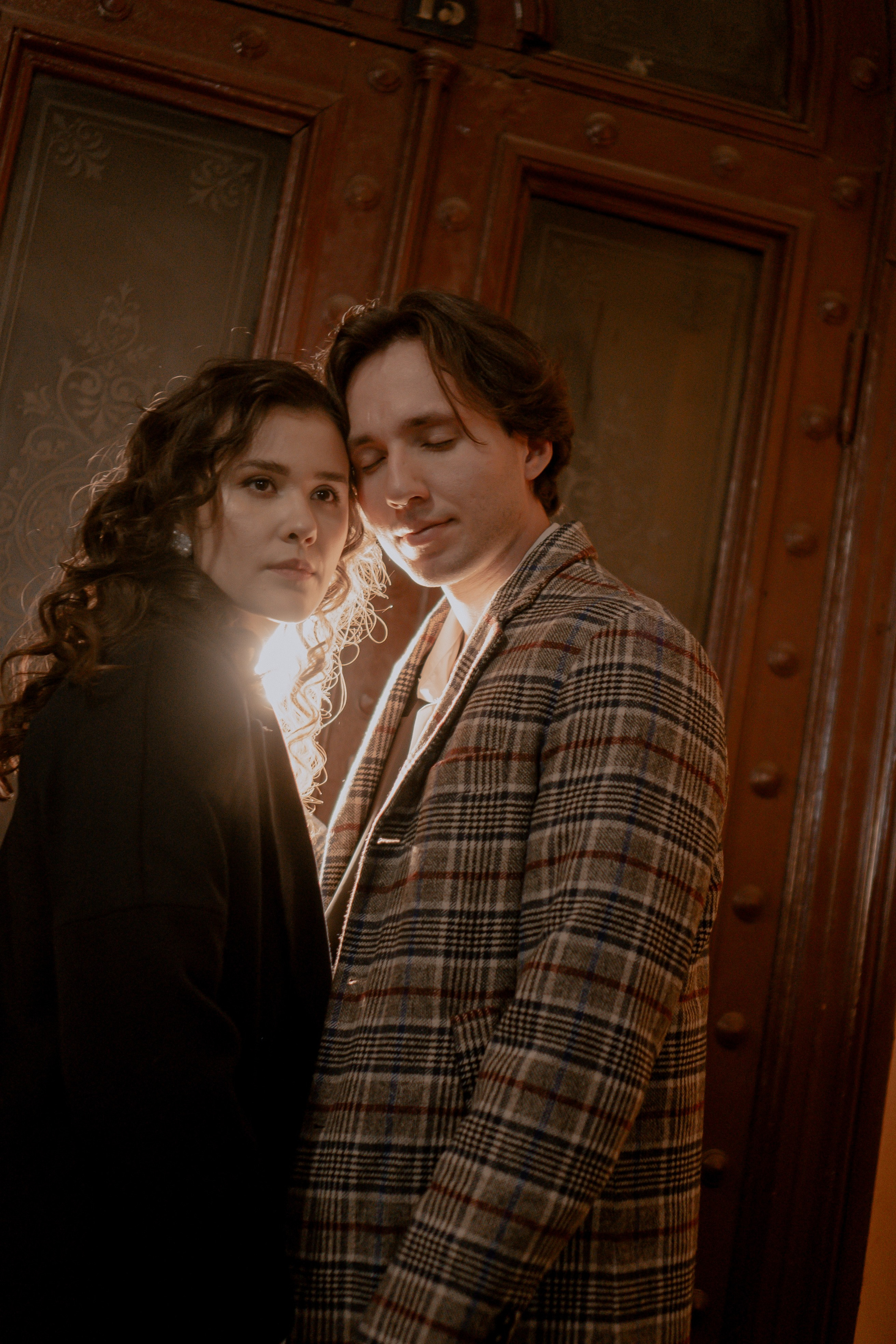 Парадная в Санкт-Петербурге. Профессиональный фотограф, Санкт-Петербург — Виктория Богомолова