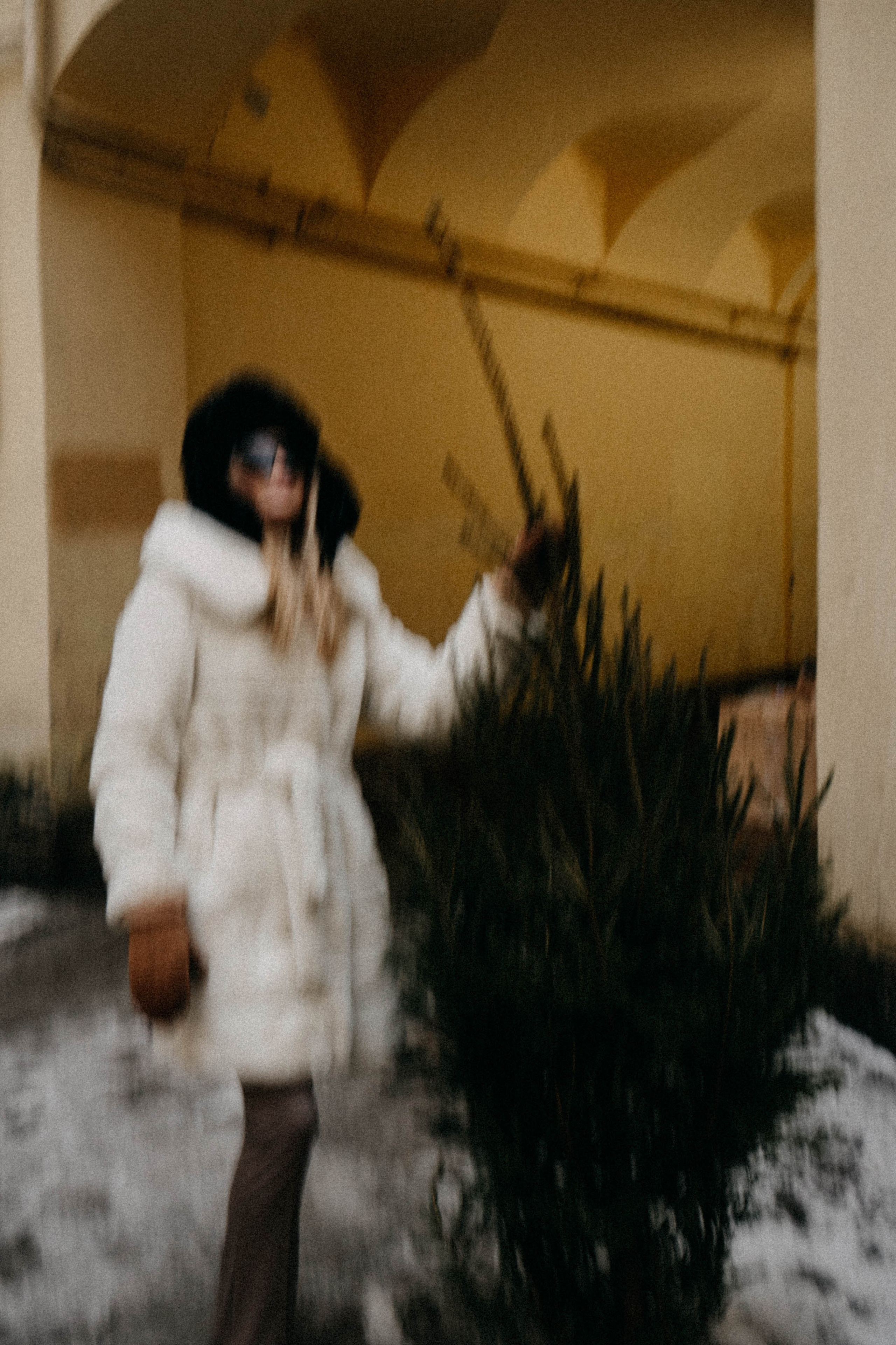 Новогодняя. Профессиональный фотограф, Санкт-Петербург — Виктория Богомолова