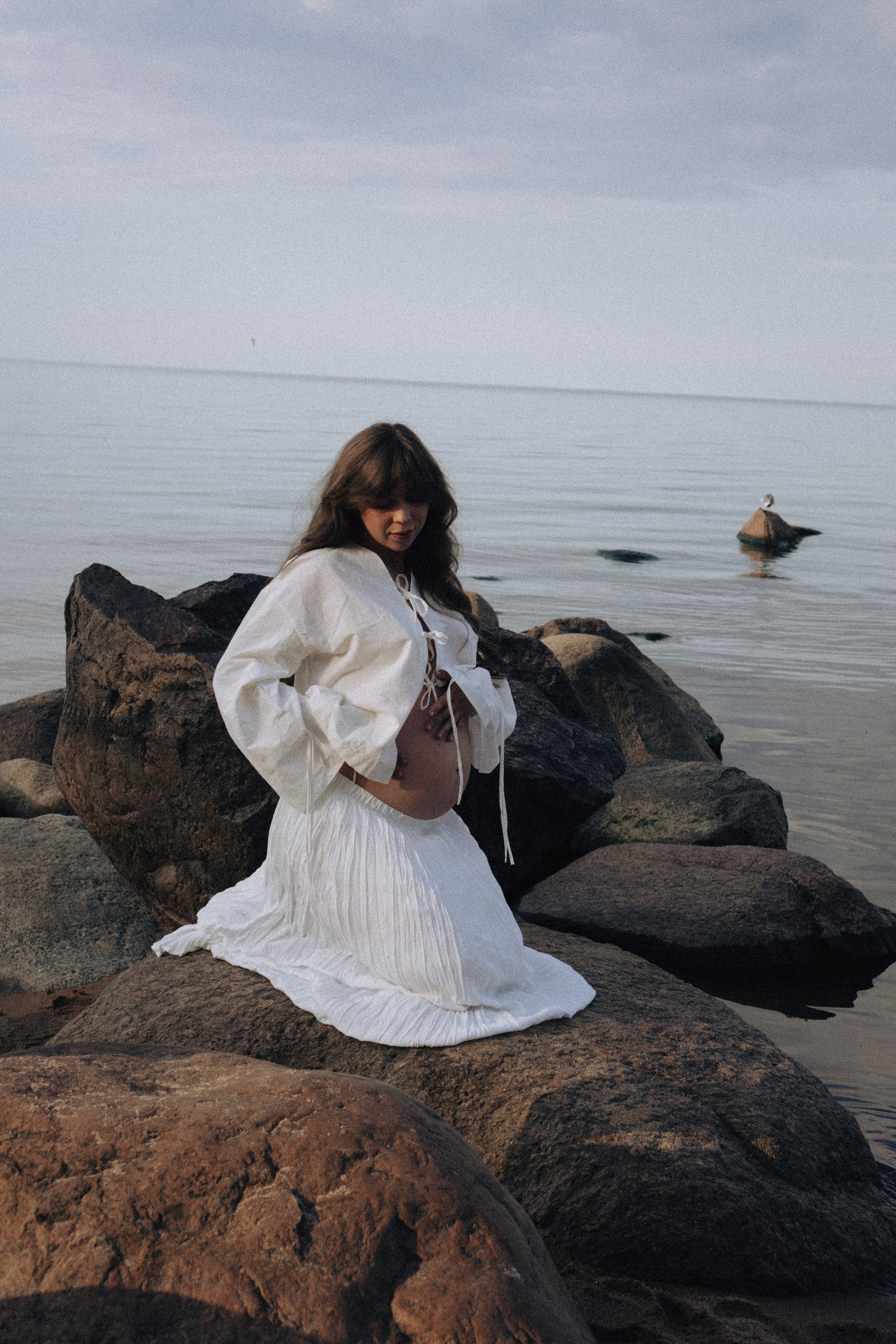 БЕРЕМЕННОСТЬ. Профессиональный фотограф, Санкт-Петербург — Виктория Богомолова