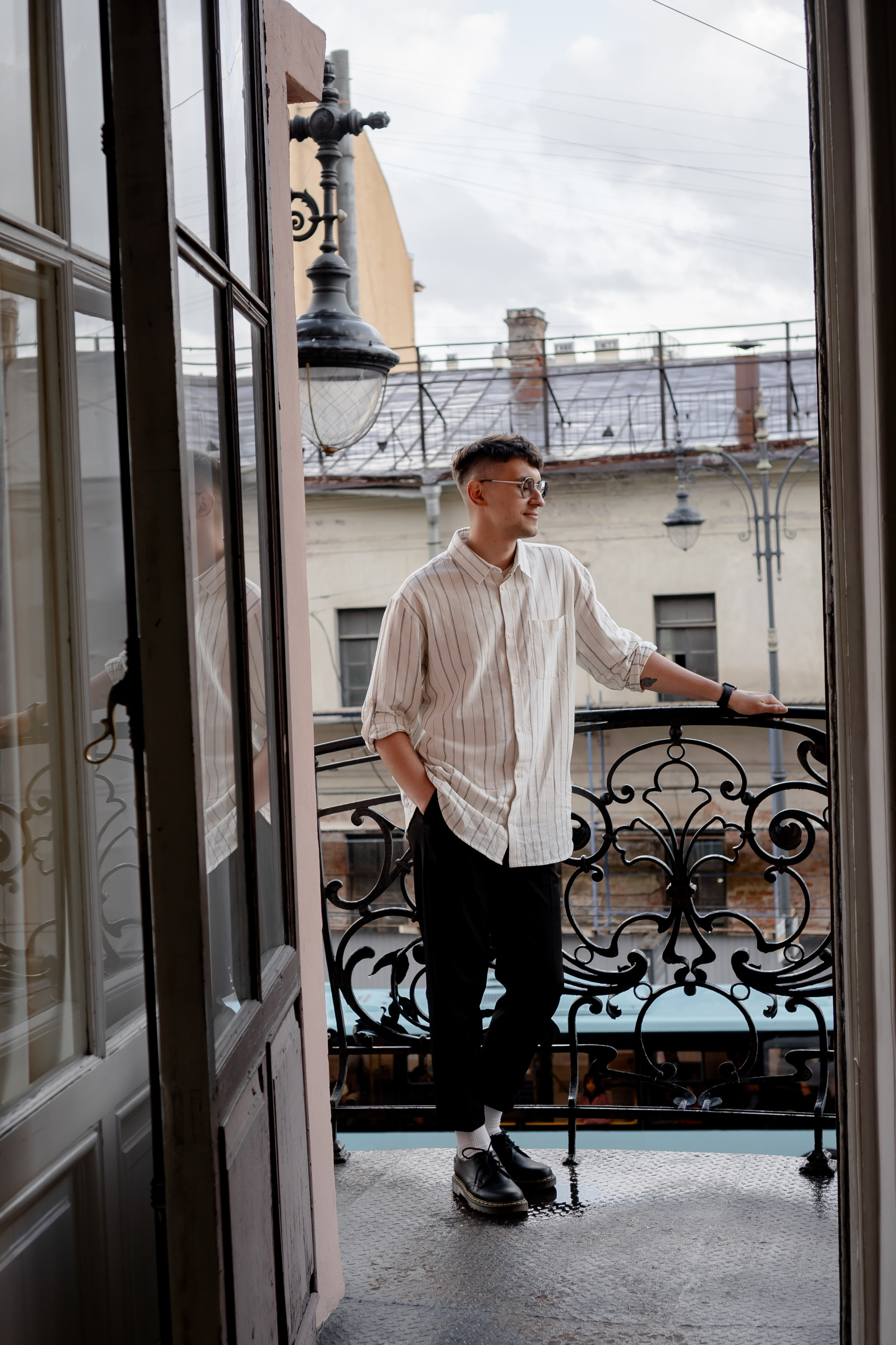 ЛЮБОВЬ В ИЮНЕ. Профессиональный фотограф, Санкт-Петербург — Виктория Богомолова