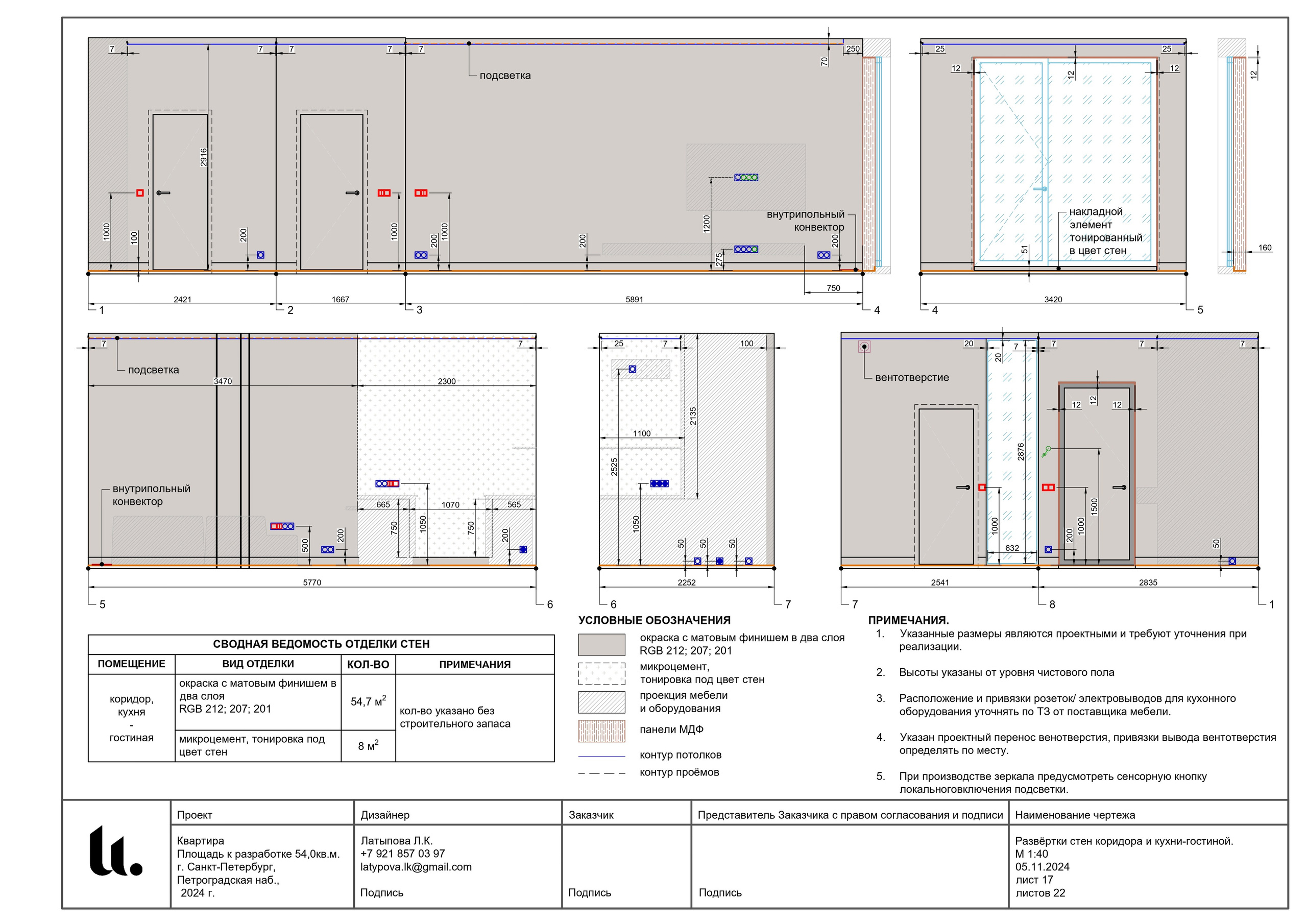 AutoCAD. Архитектор-дизайнер Лиля Латыпова