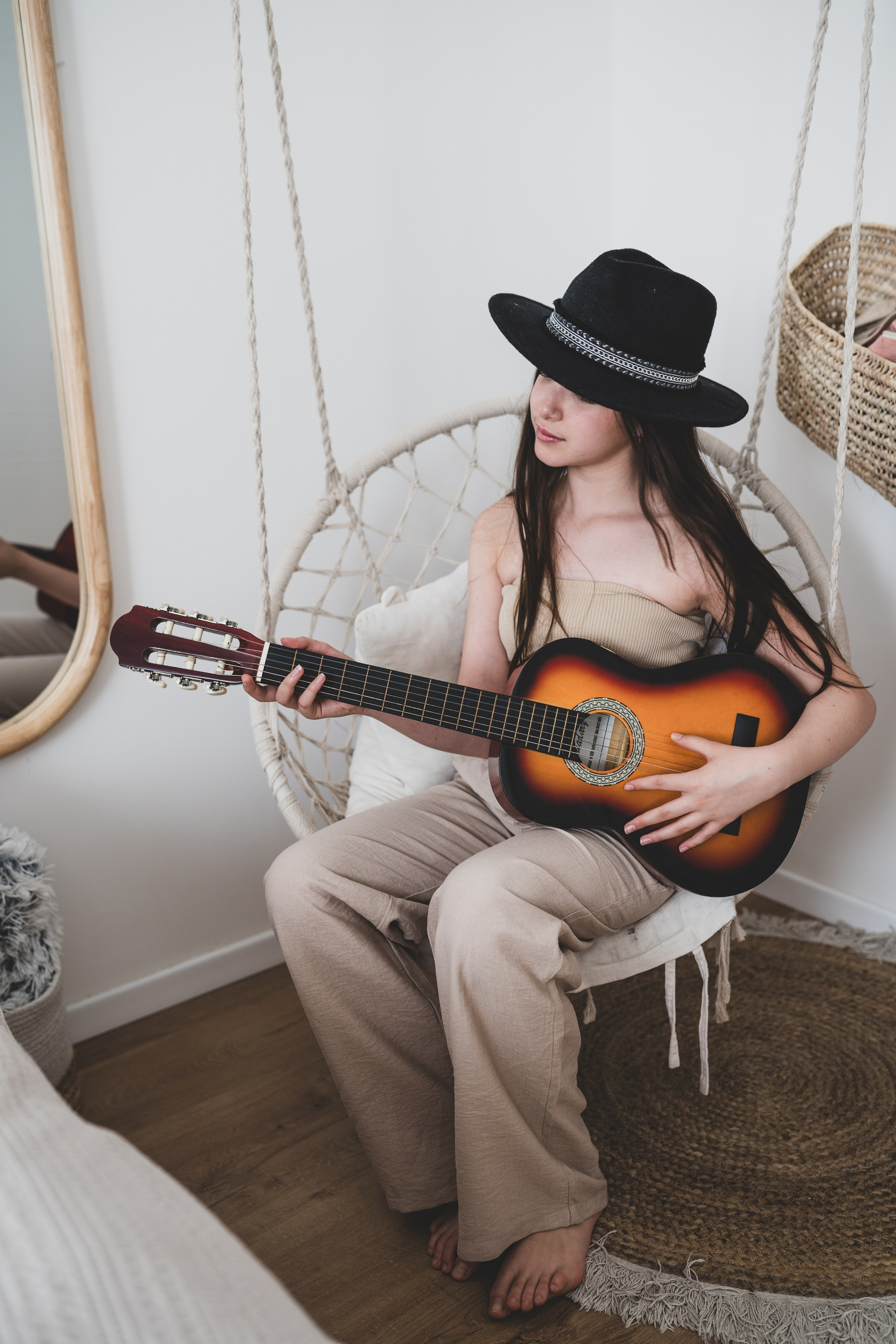 Ella. Семейный и детский фотограф в Израиле и Москве Дорошок Надя