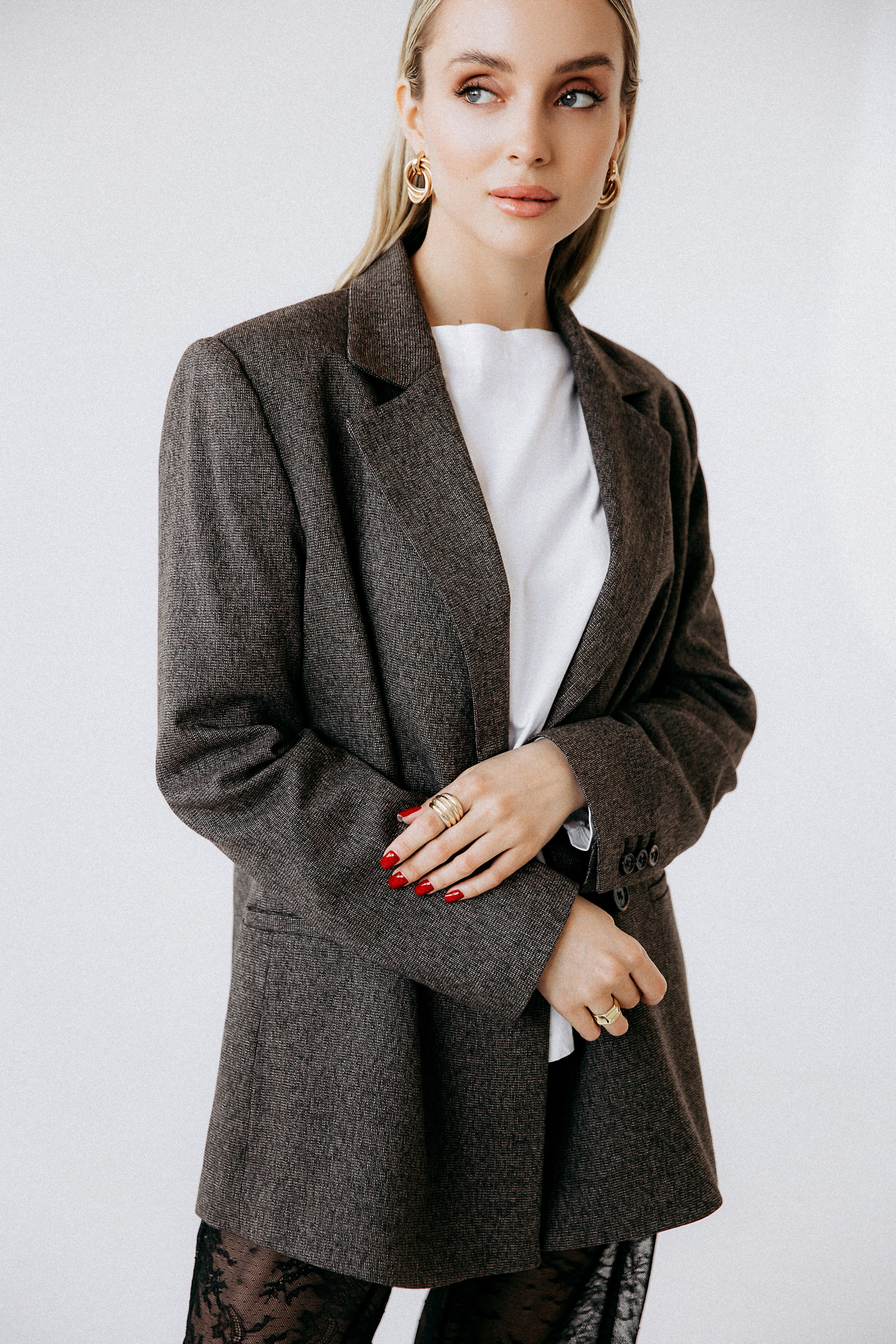 Ксюша. Главная