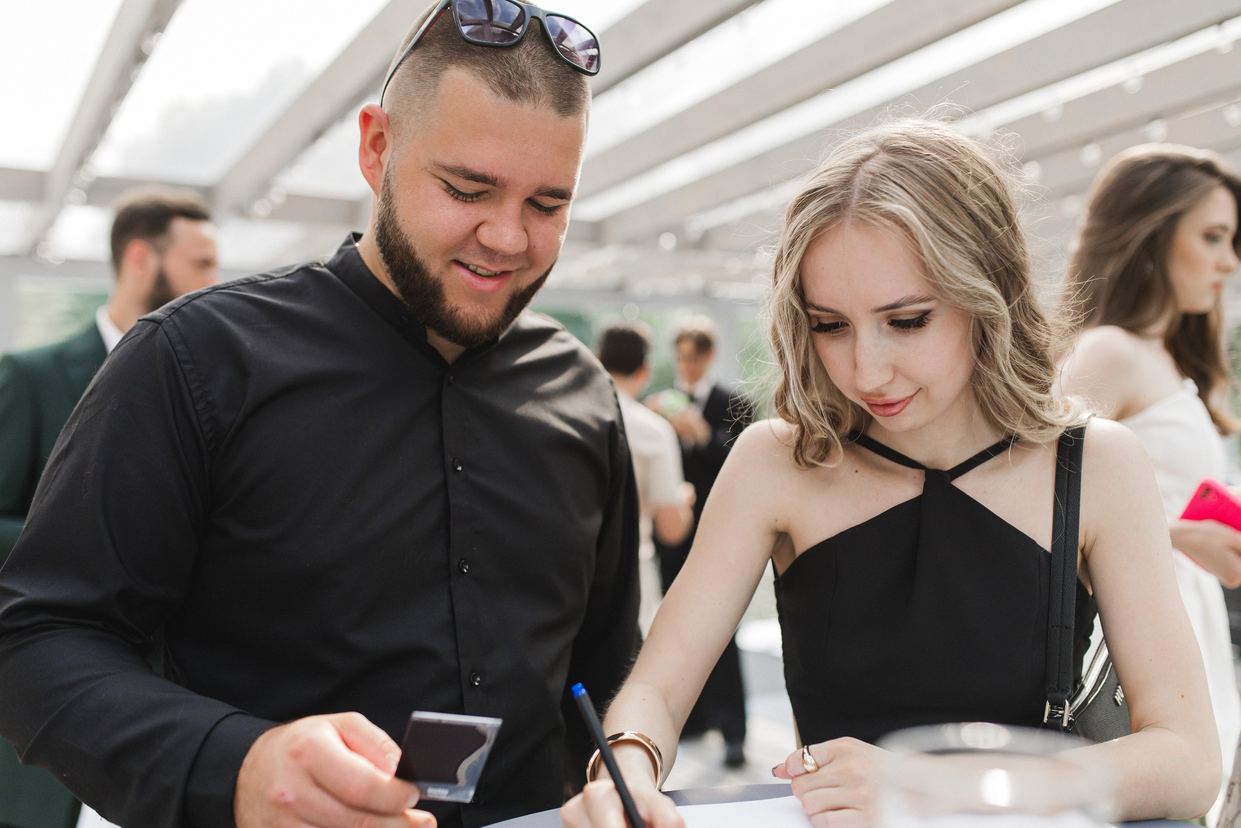 Александра и Сергей. Семейный и свадебный фотограф в Екатеринбурге Орлова Ирина