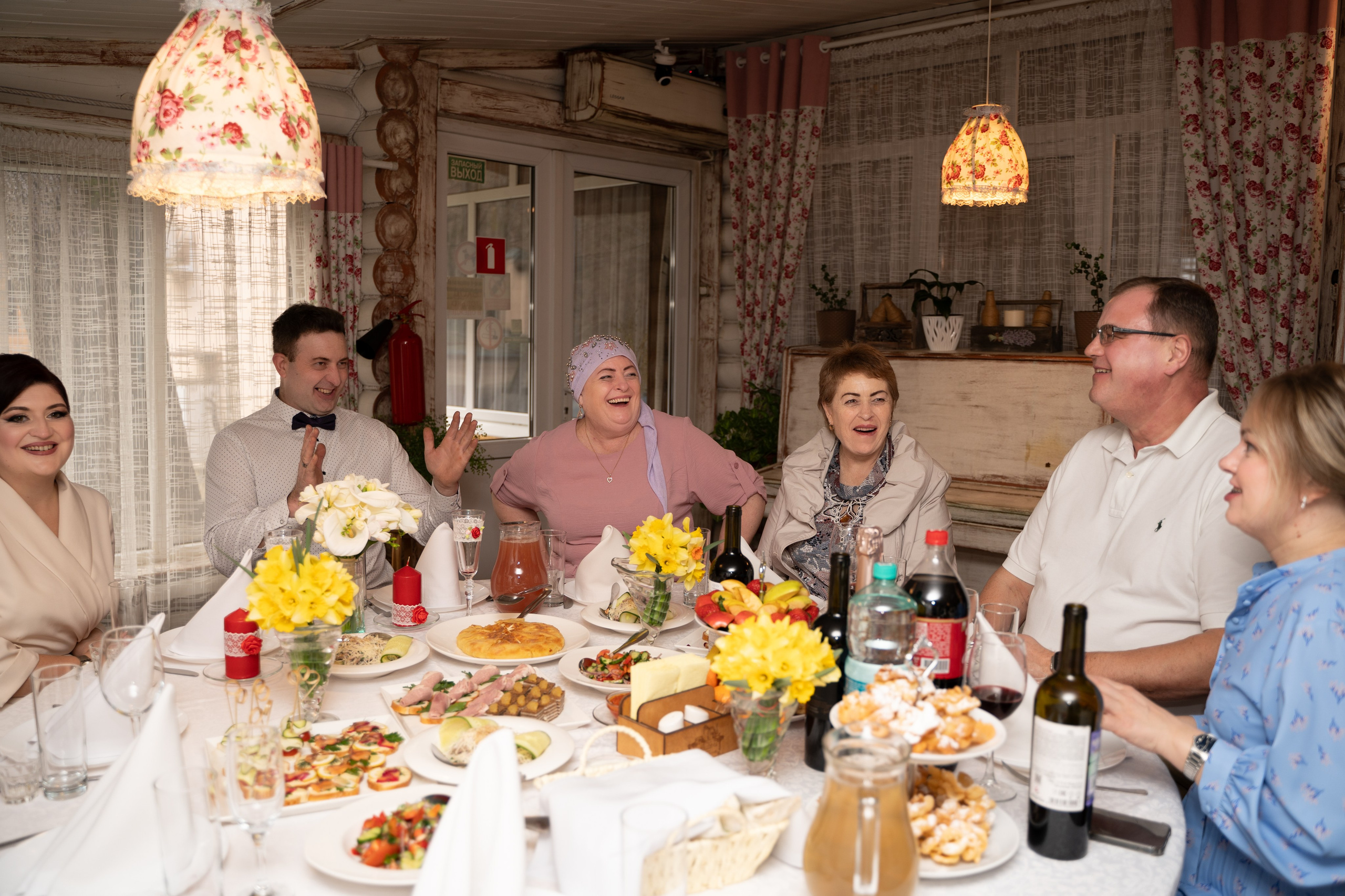 Свадьба Валерий и Светлана 25.03. Фотограф для маркетплейсов Wildberries и Ozon | Предметная и фуд-съёмка, инфографика и видео для брендов — Анастасия Супрунова