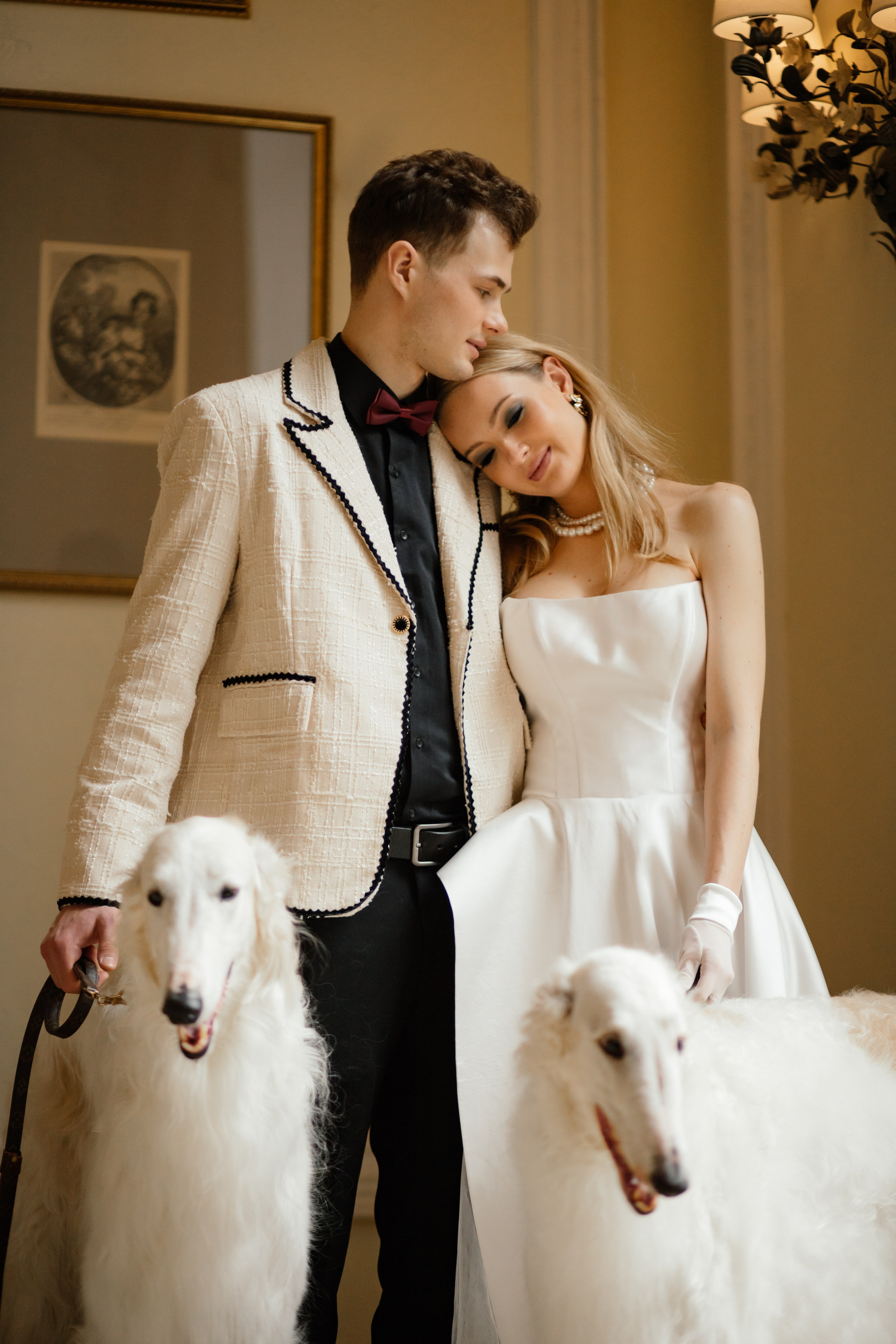 Анна🤍Валерий. Фотограф в Москве Екатерина Абрамова