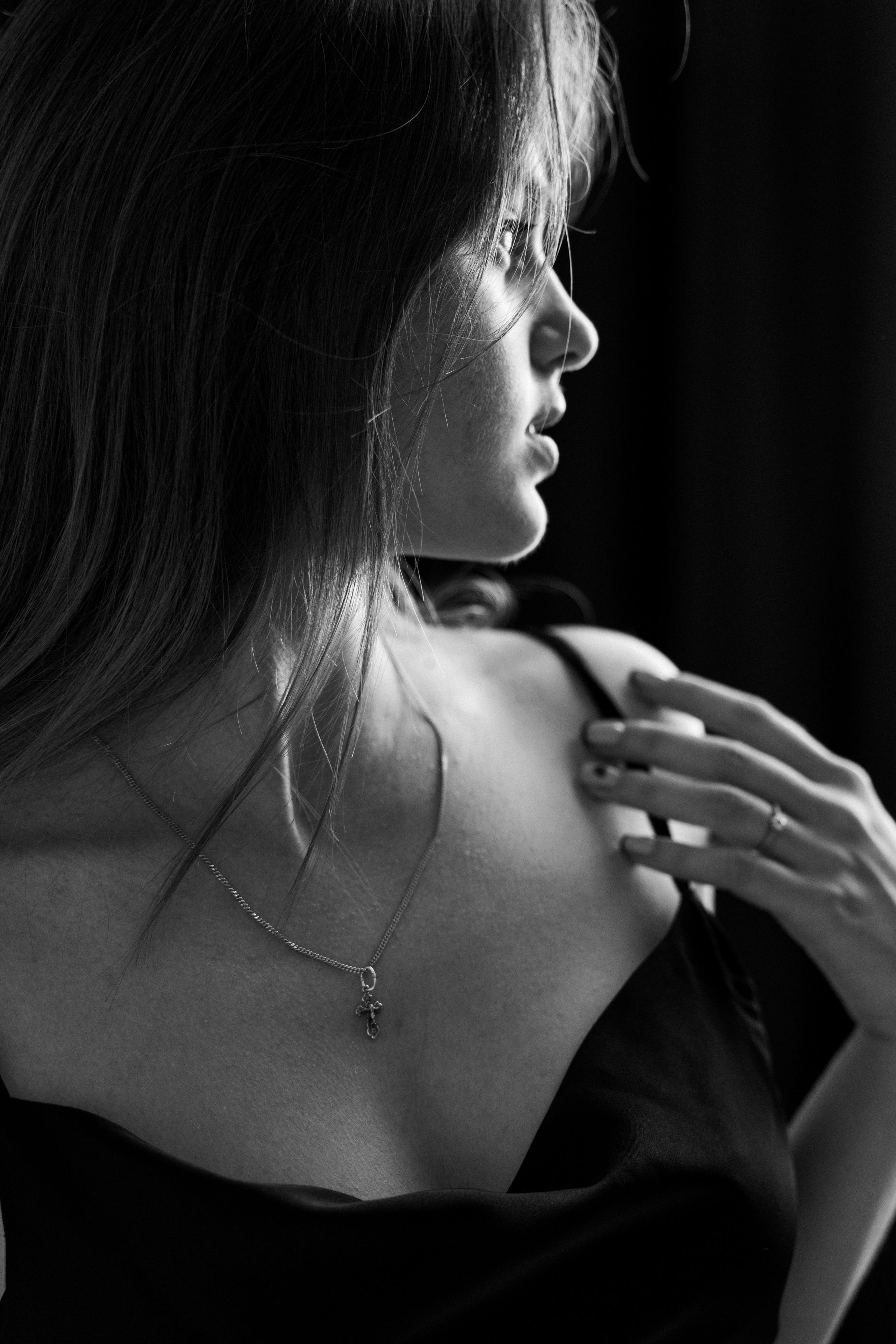 Индивидуальная съемка. Фотограф Татьяна Жихарева