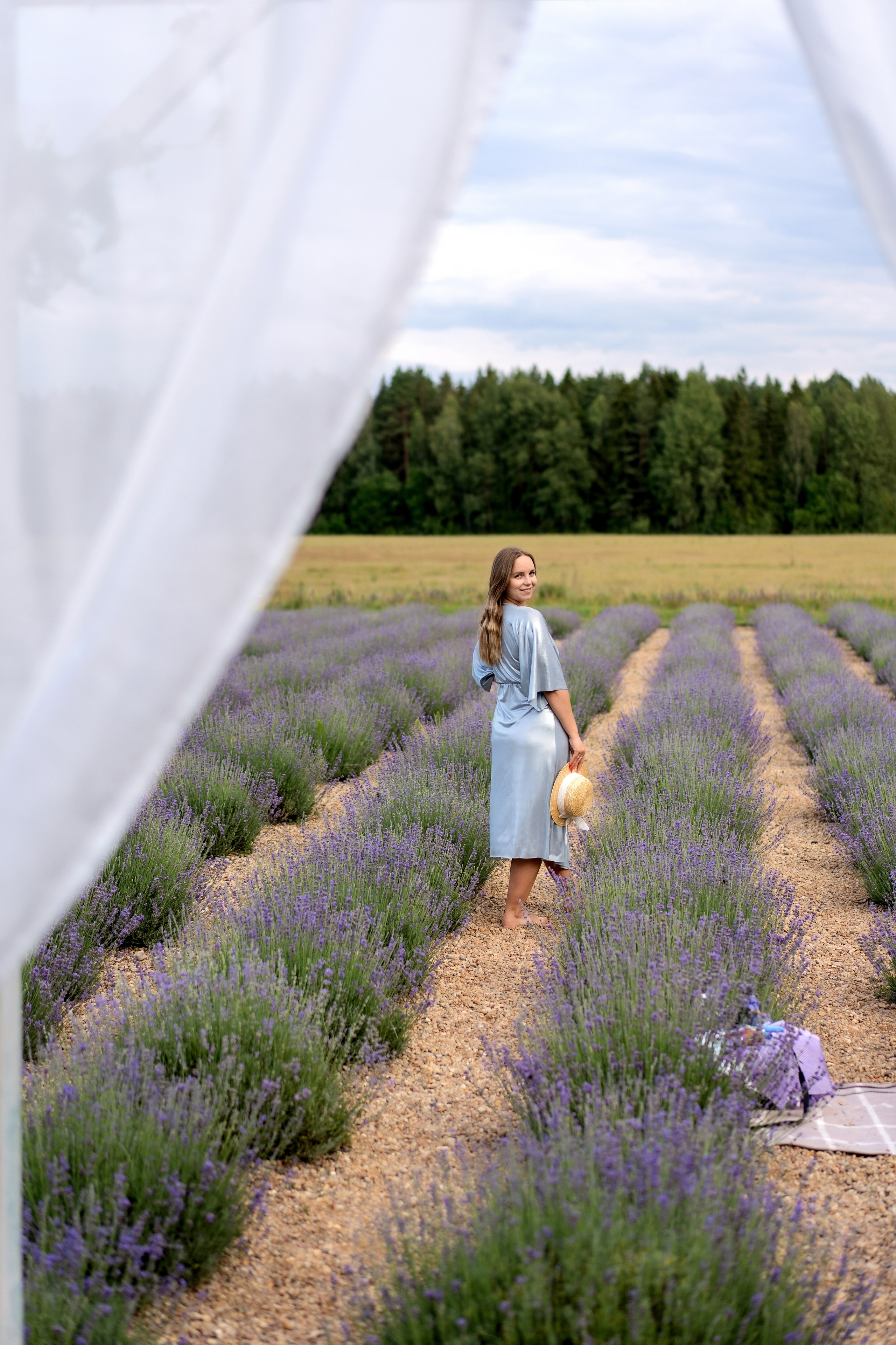 Ксения. Семейный и свадебный фотограф Минск, Беларусь Анна Орловская