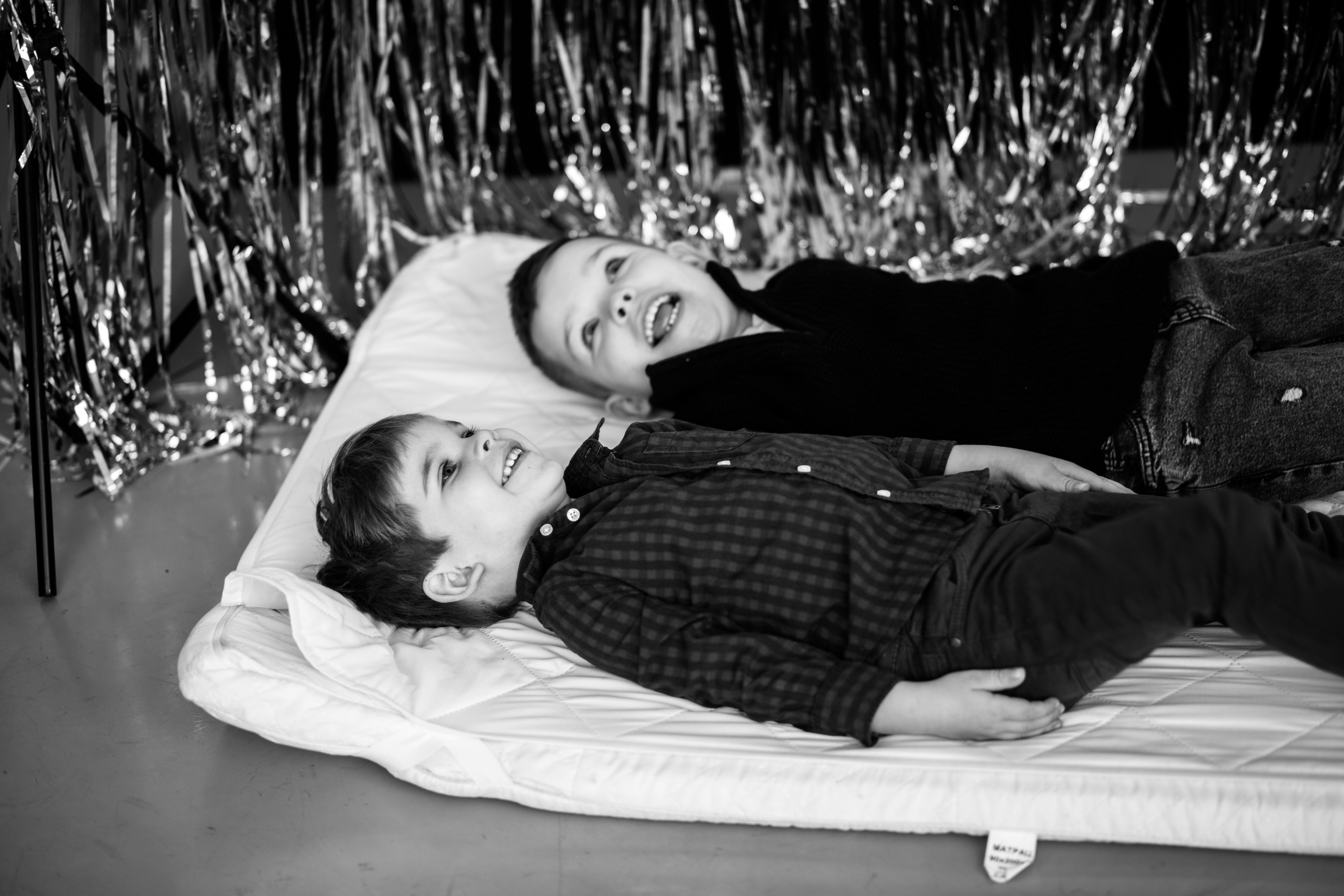 Новогодние чудеса. Фотограф АняКа Мытищи