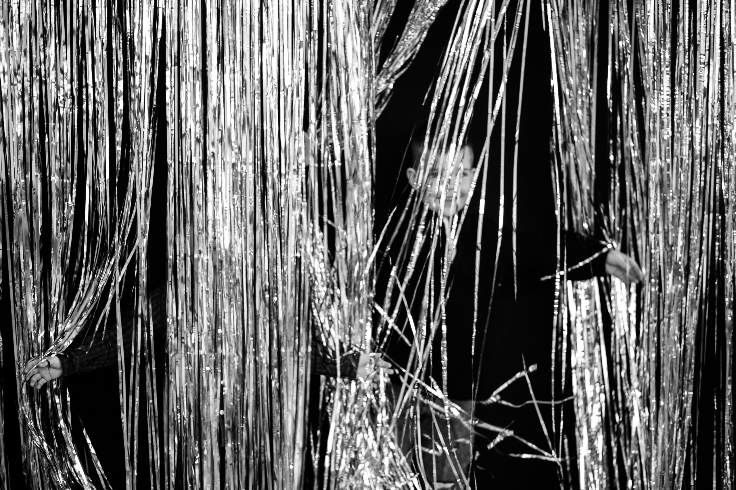 Новогодние чудеса. Фотограф АняКа Мытищи